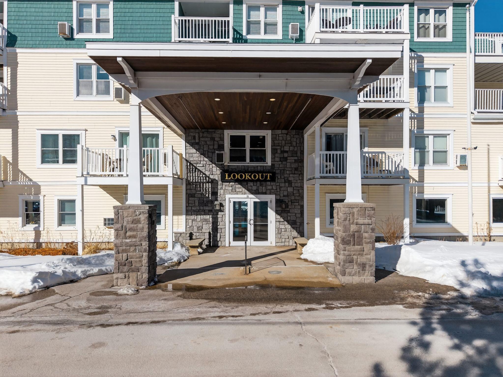 55 Israel Head Road 203