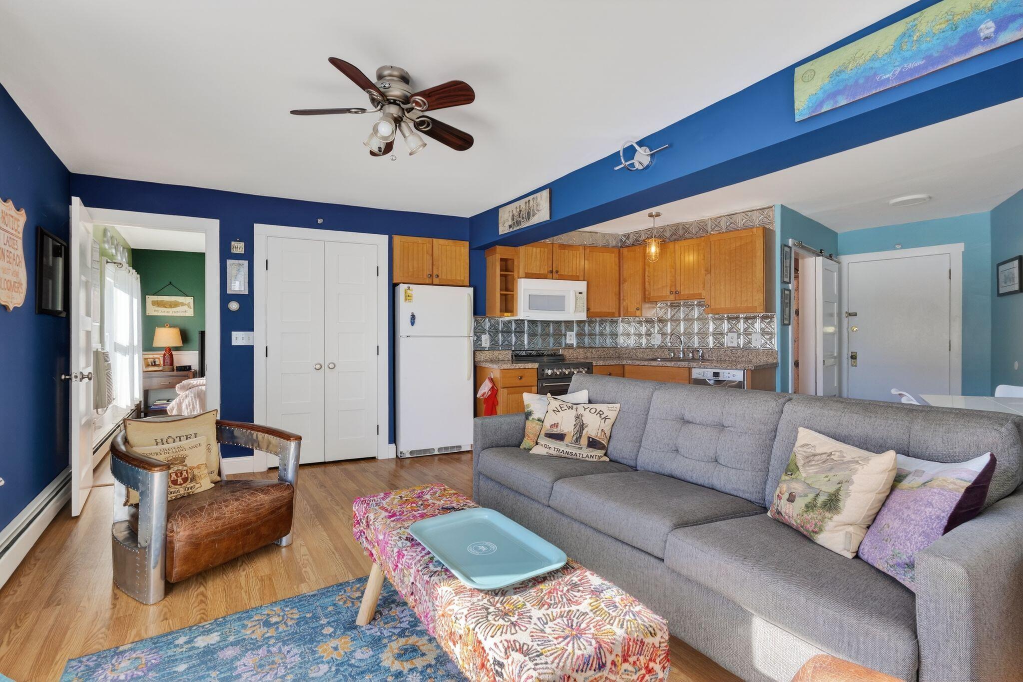 55 Israel Head Road 203