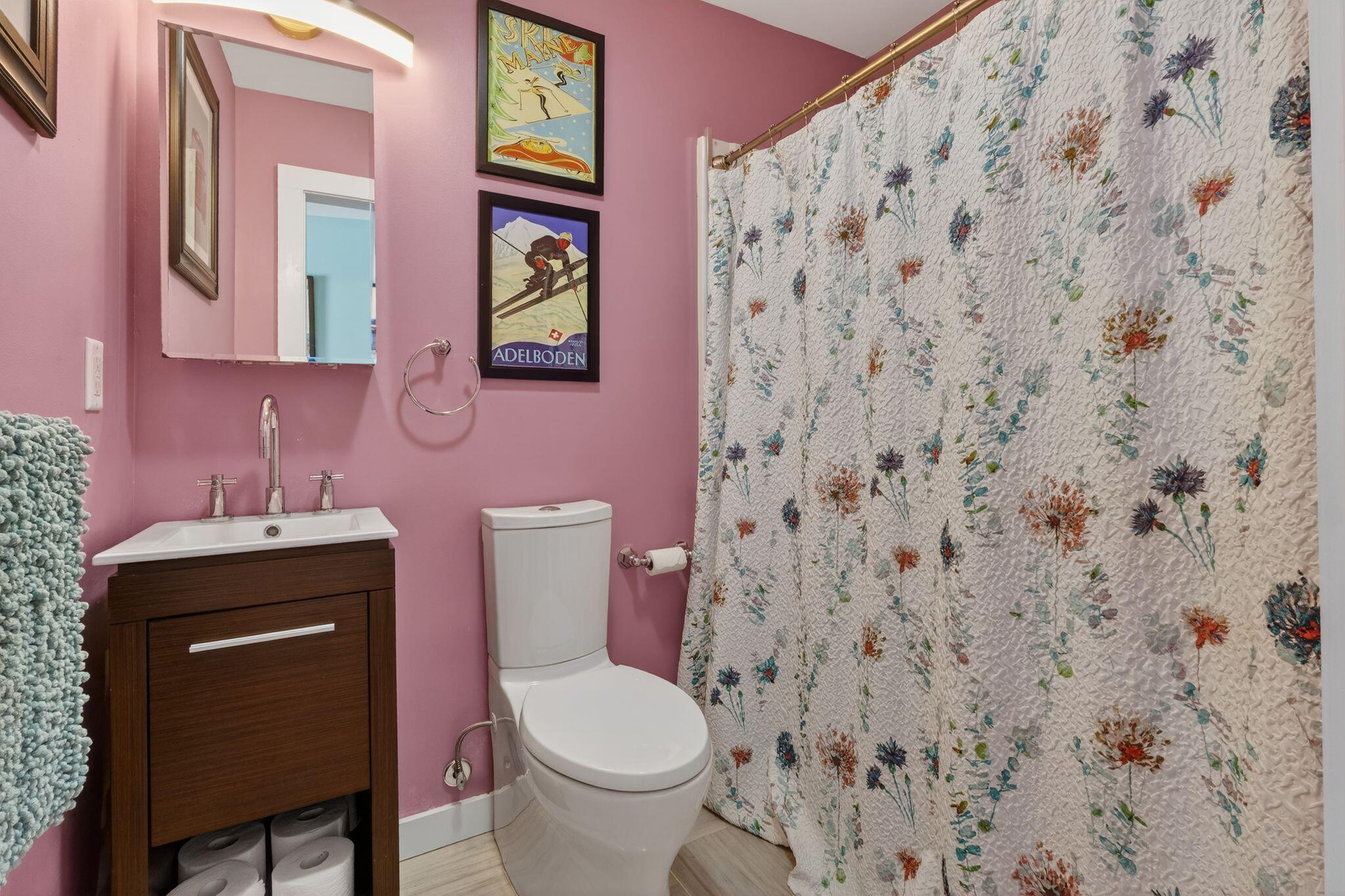 55 Israel Head Road 203