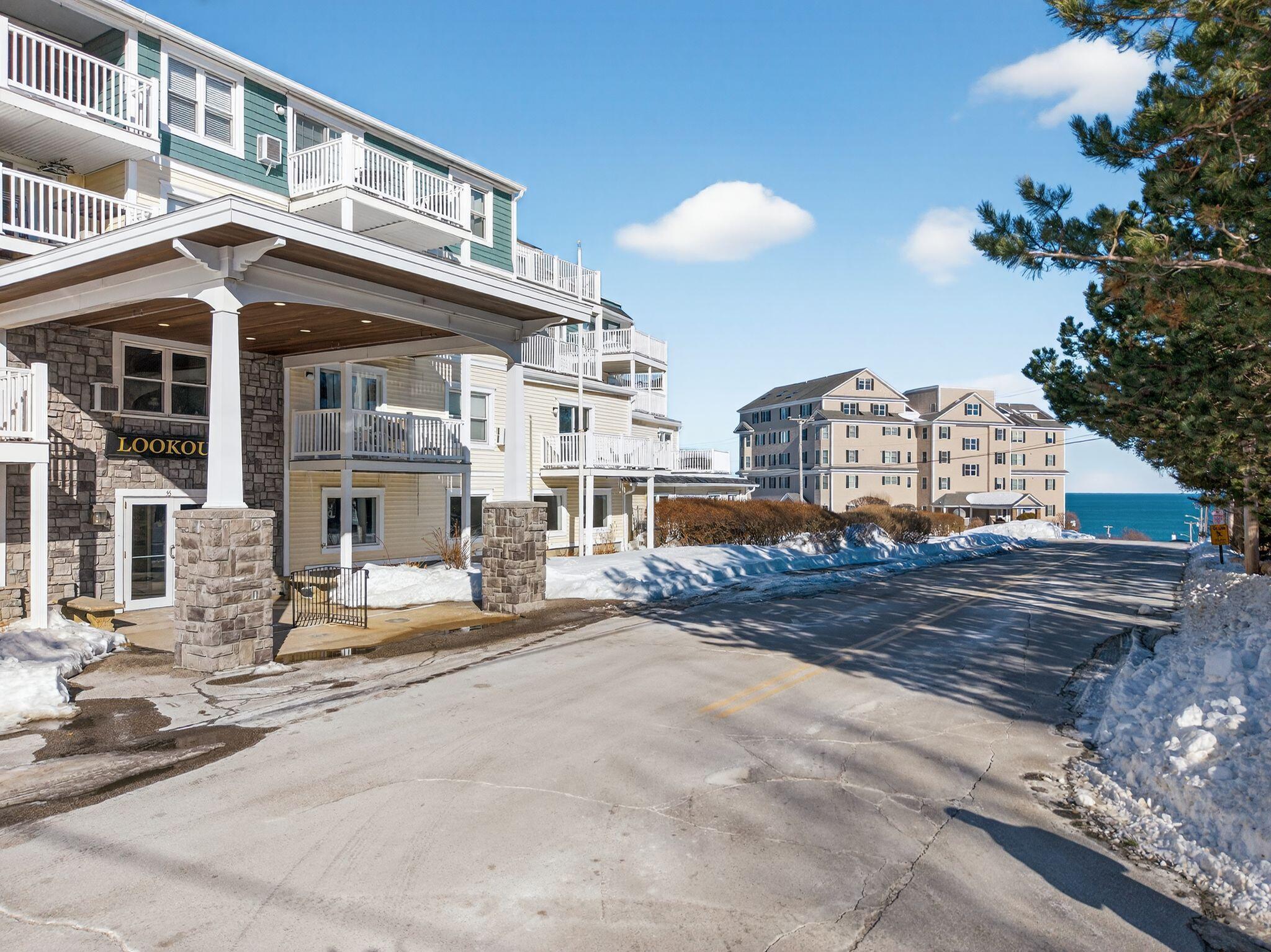 55 Israel Head Road 203