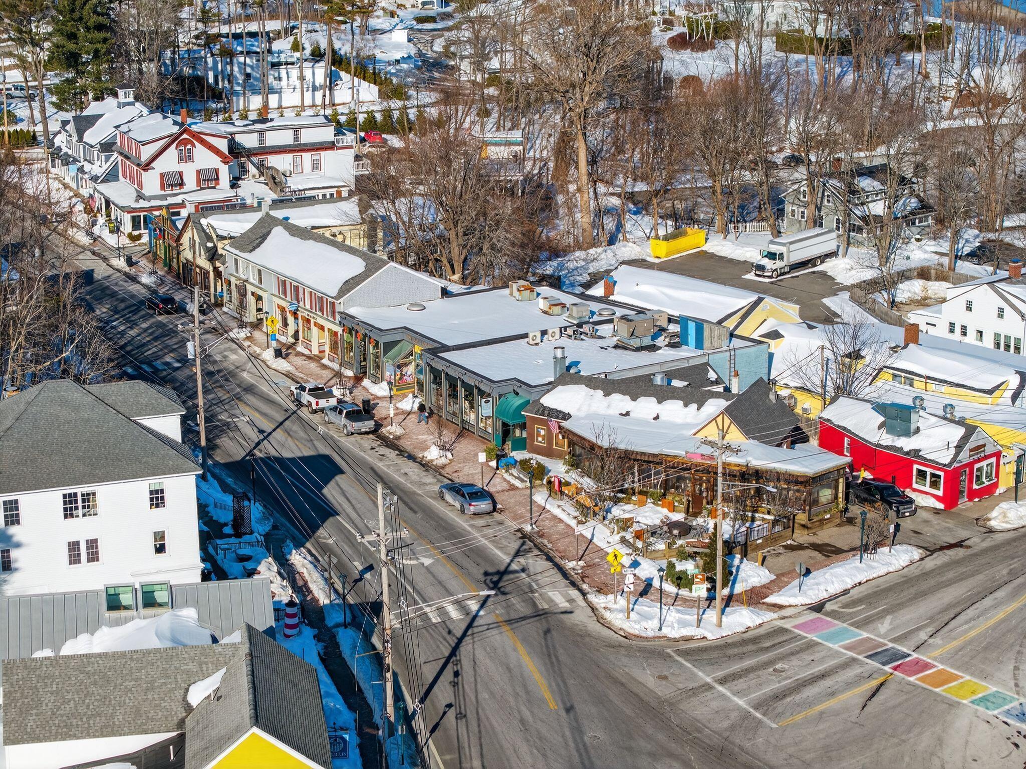 55 Israel Head Road 203