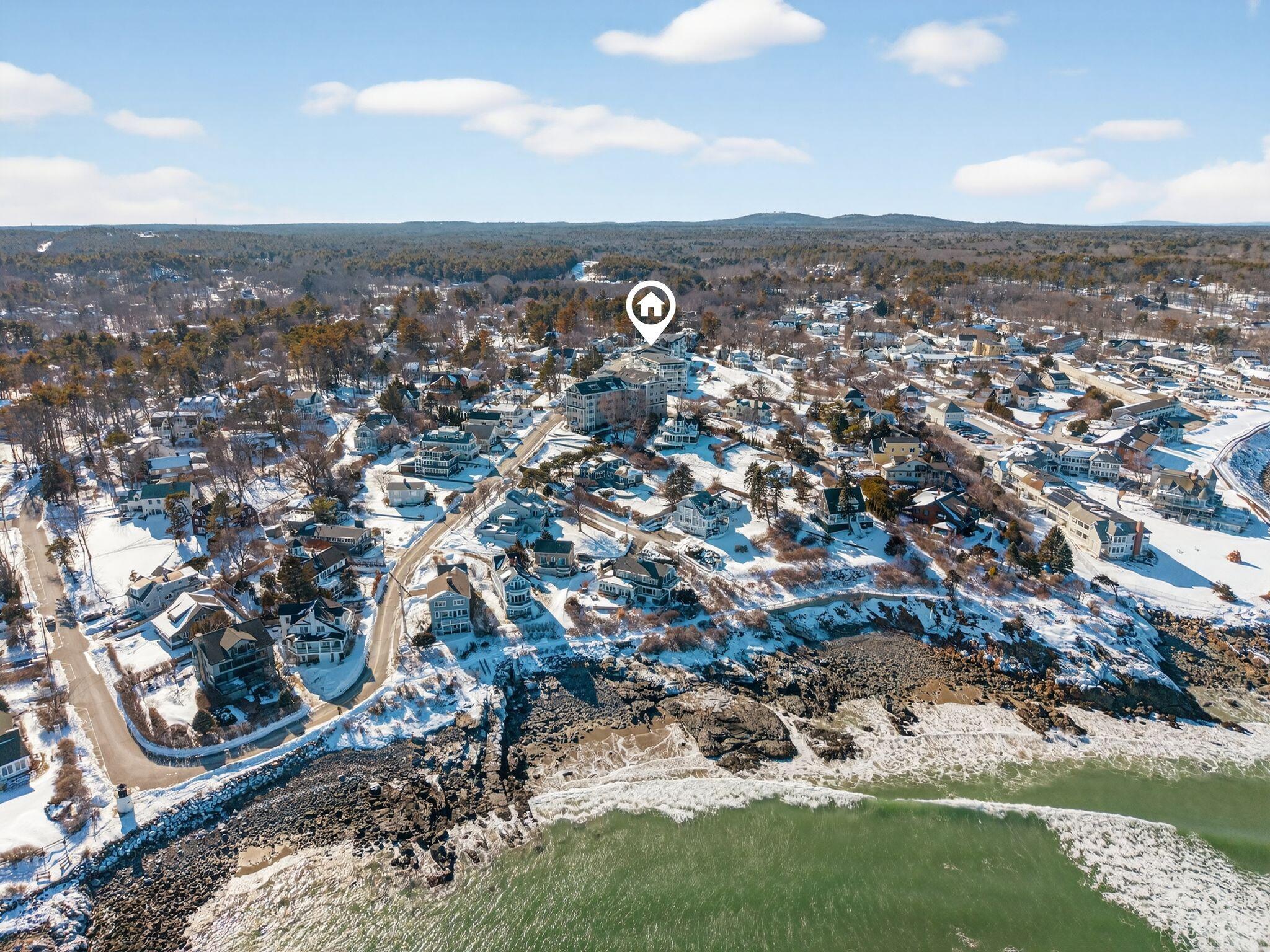 55 Israel Head Road 203