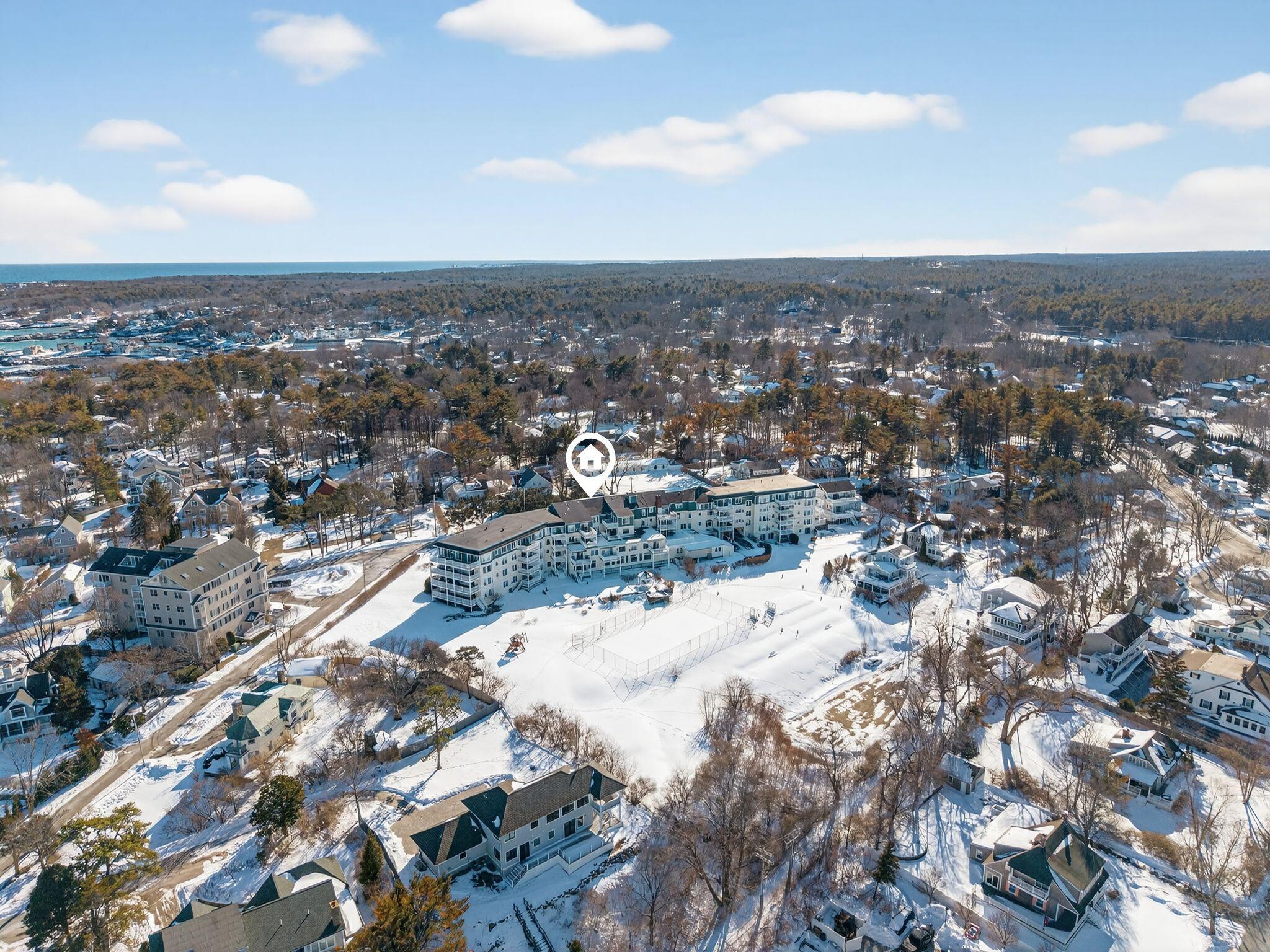 55 Israel Head Road 203