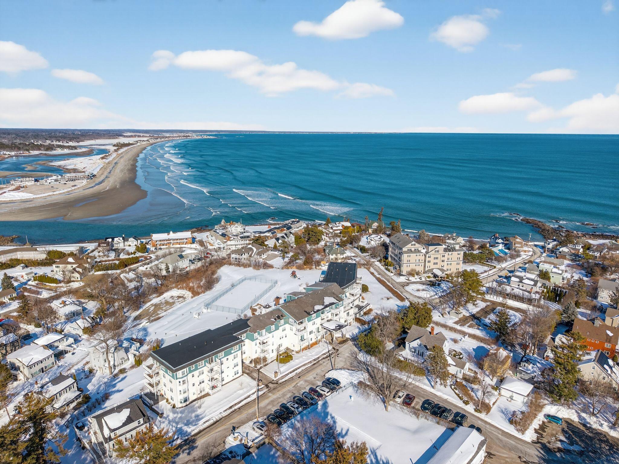 55 Israel Head Road 203