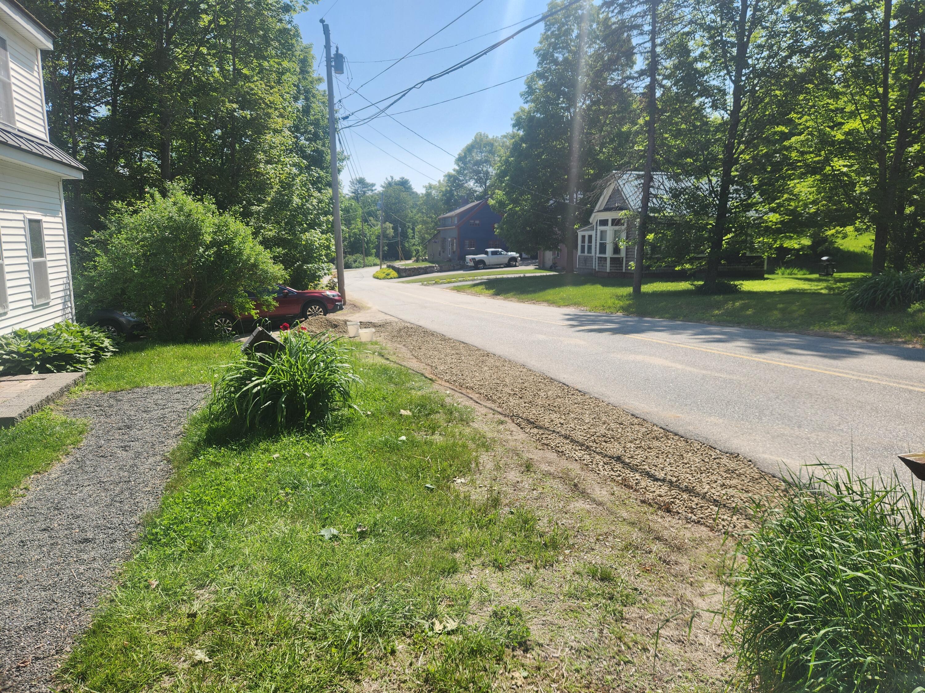 16 Mann Road