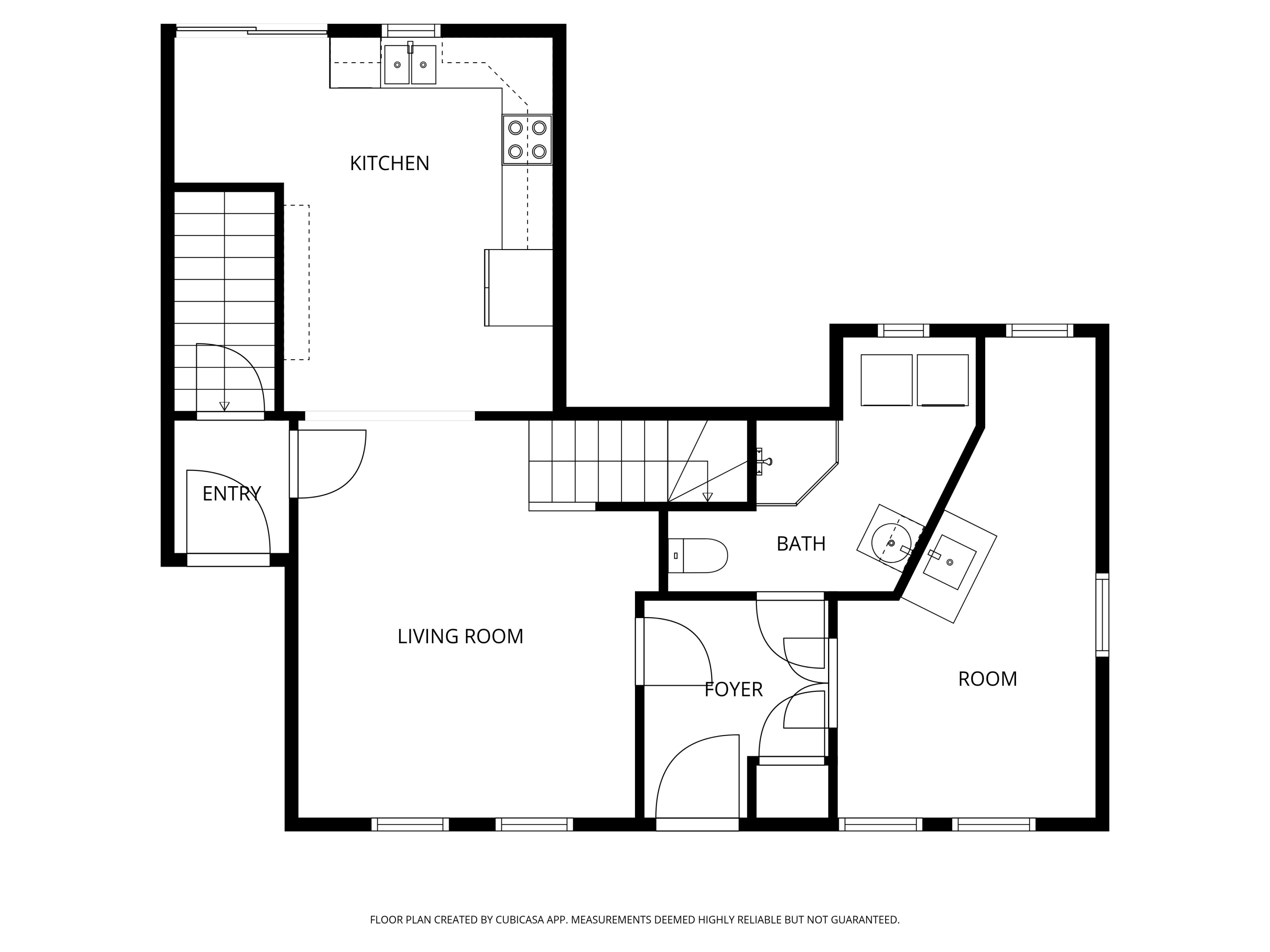 16 Mann Road