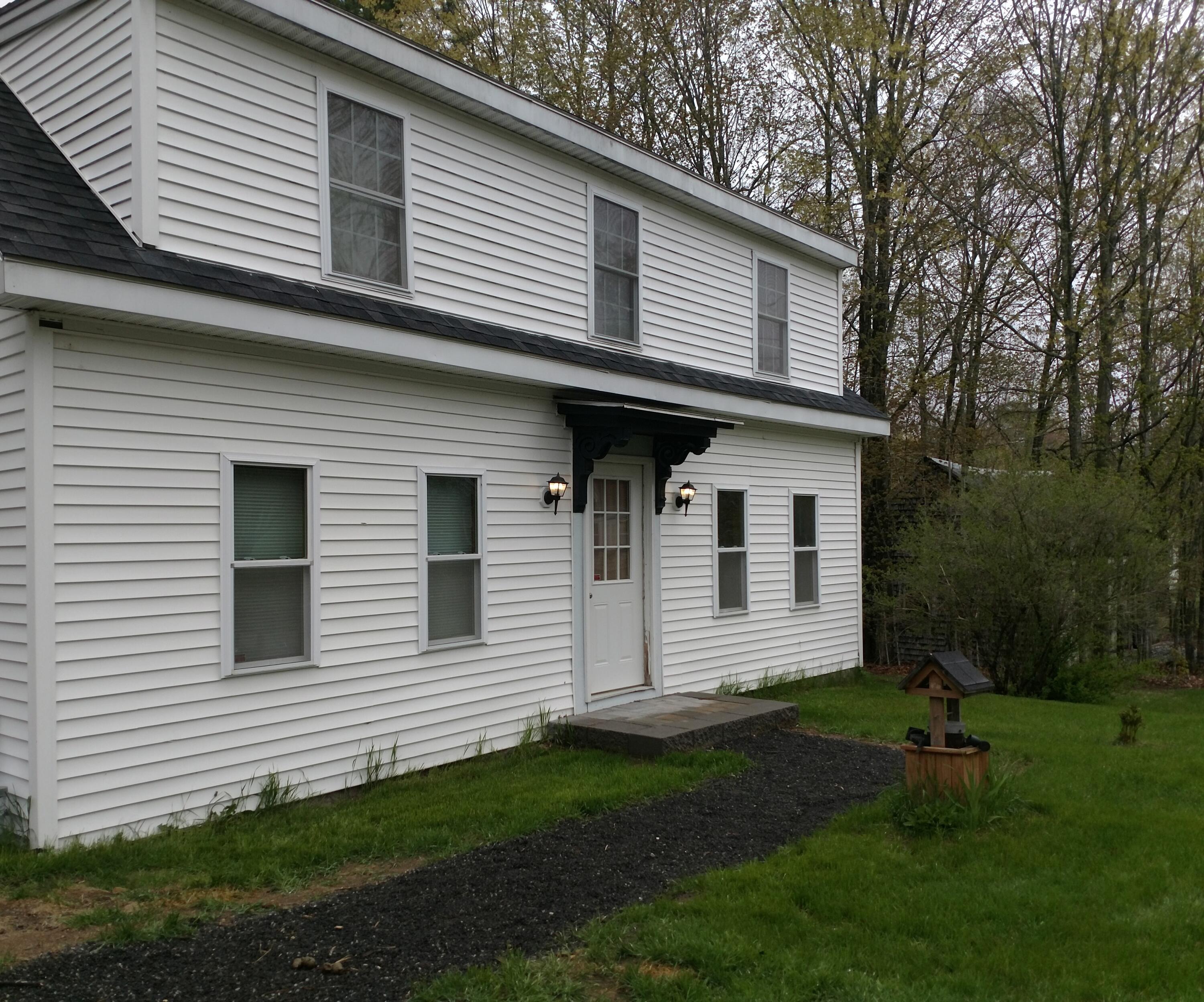 16 Mann Road
