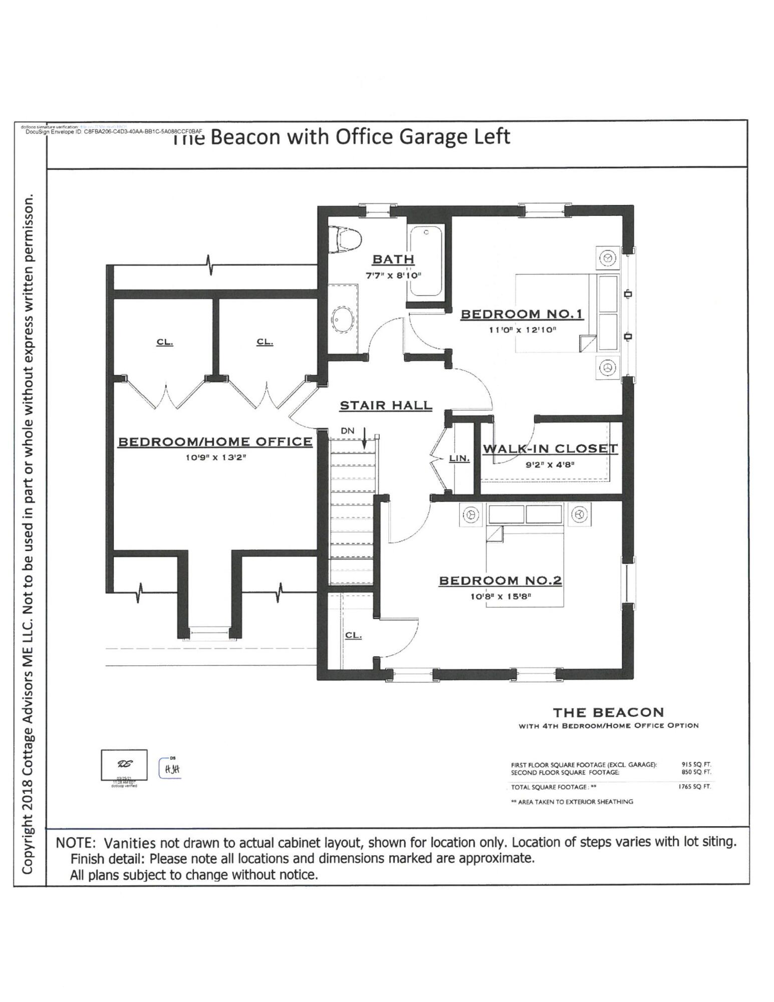 9 Webhannet Place 7