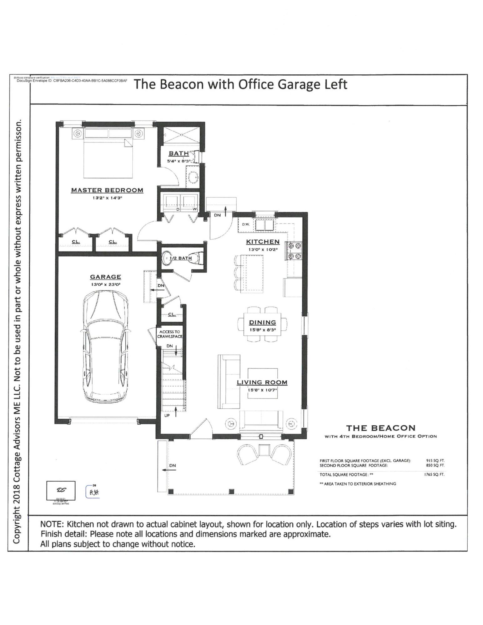 9 Webhannet Place 7