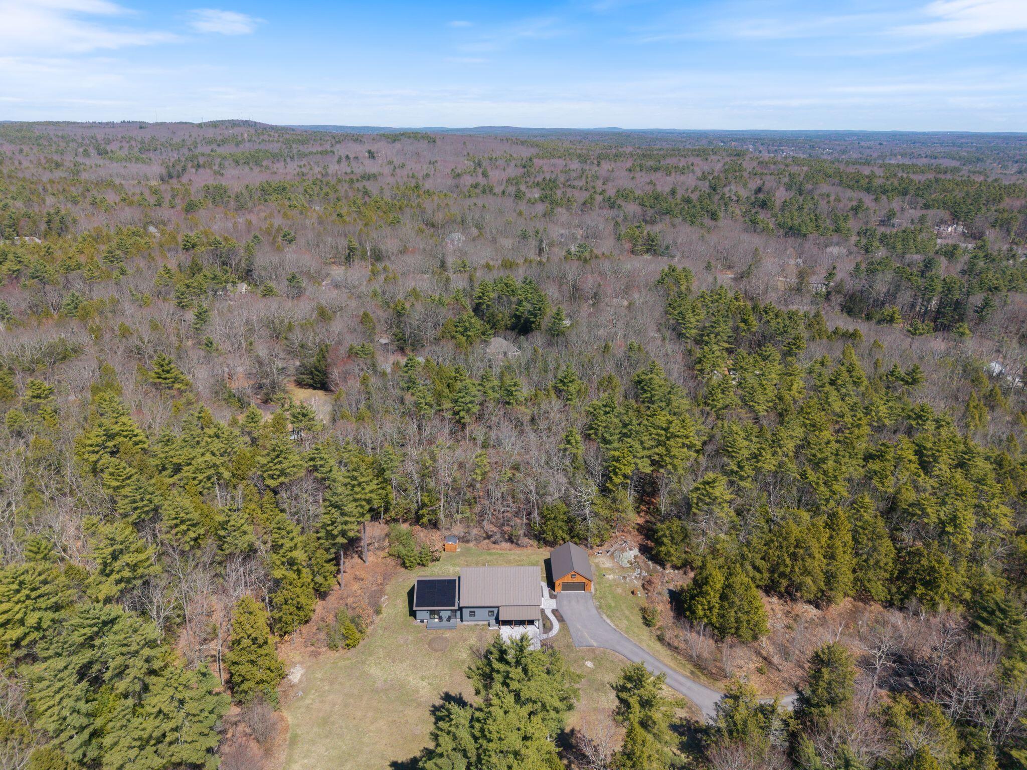 43 Meader Road