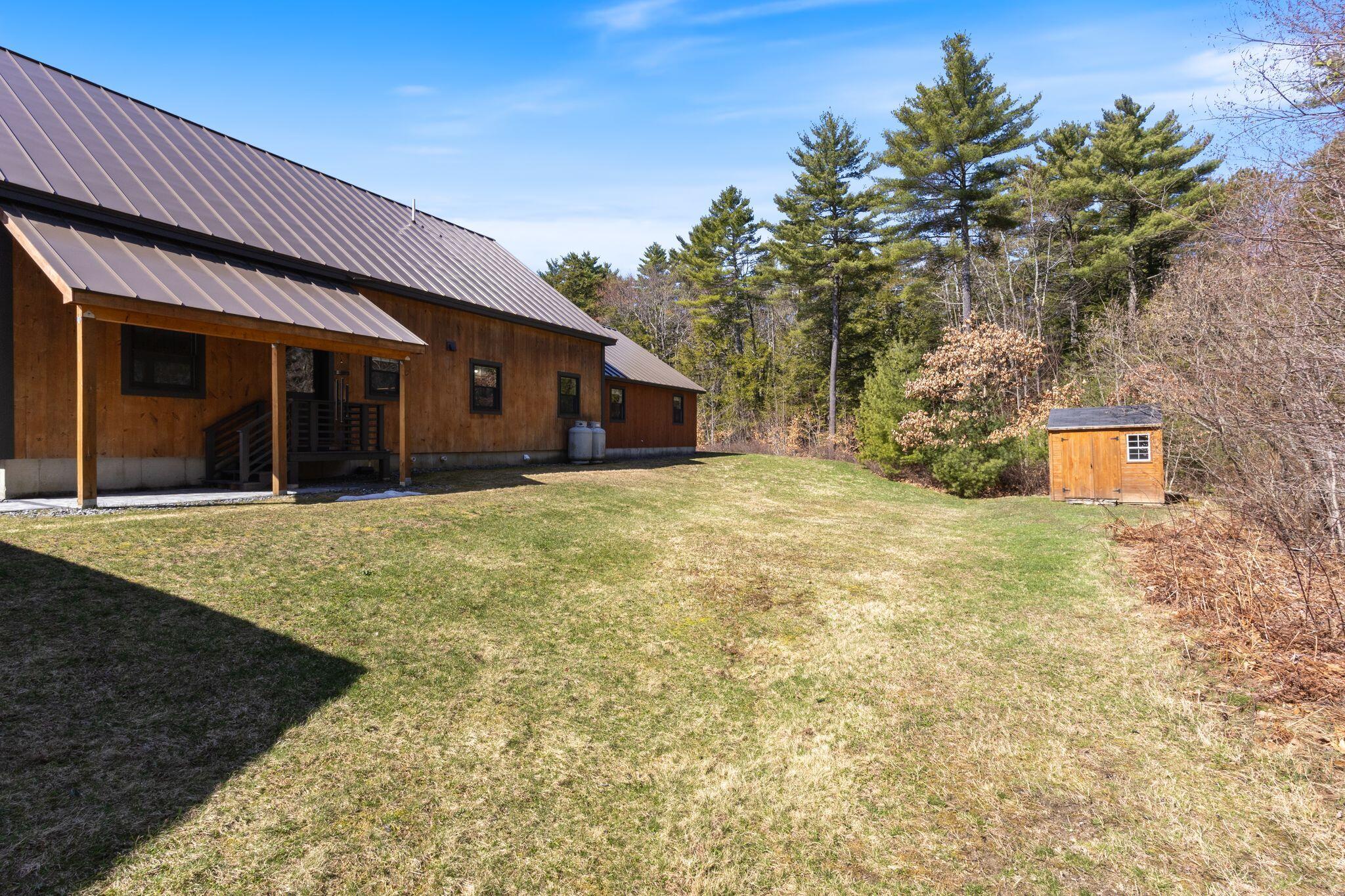 43 Meader Road