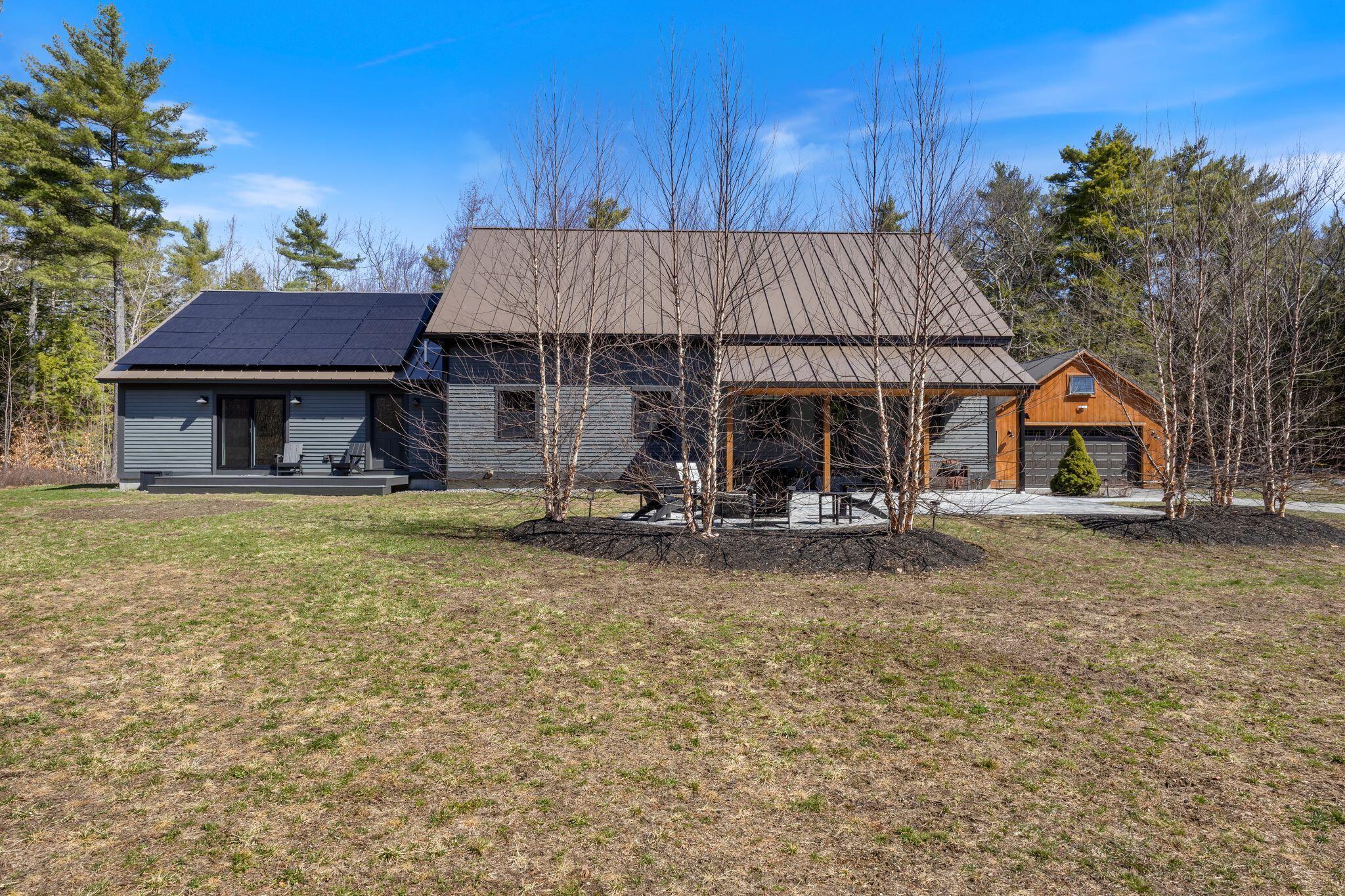 43 Meader Road
