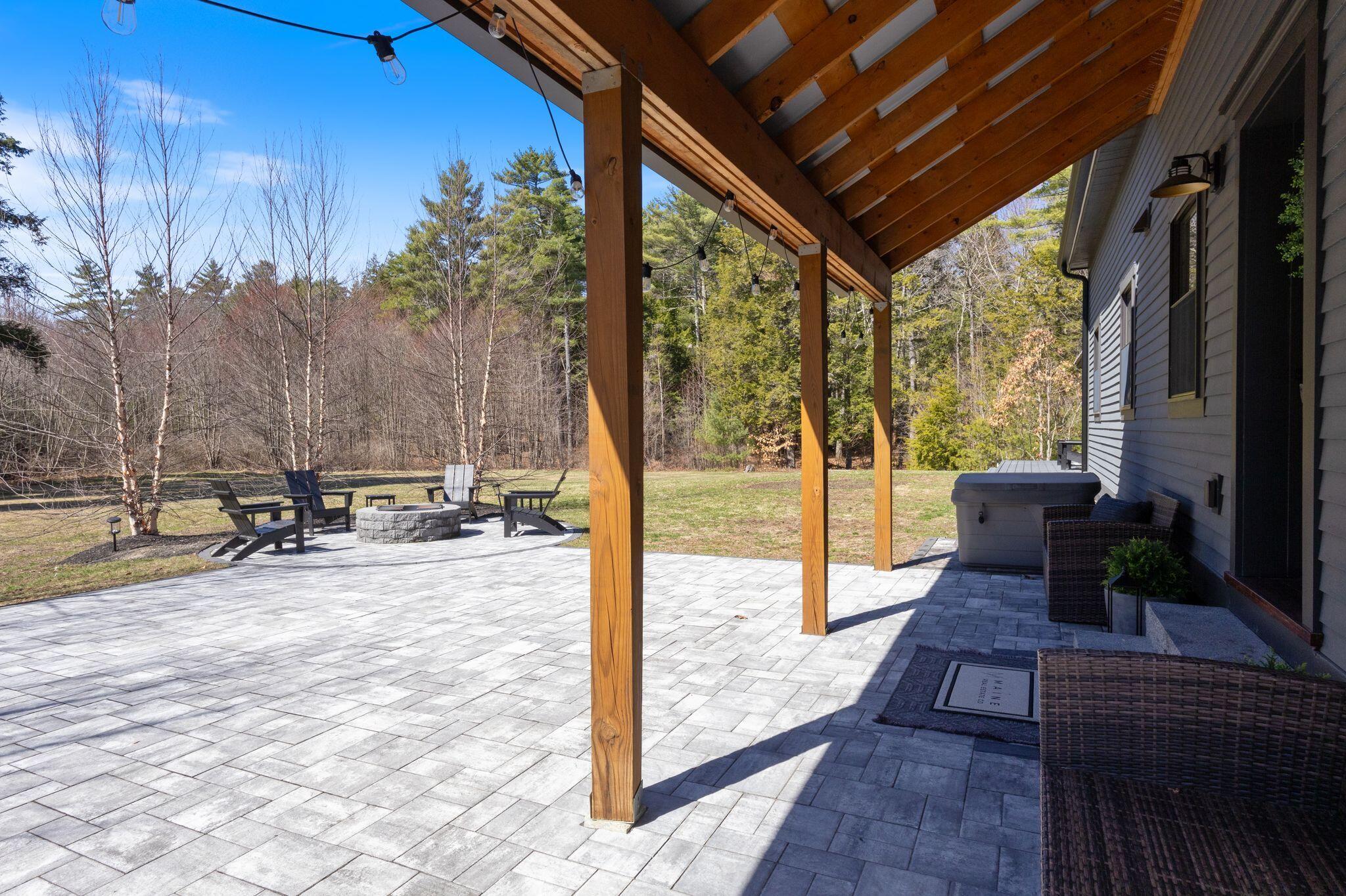 43 Meader Road