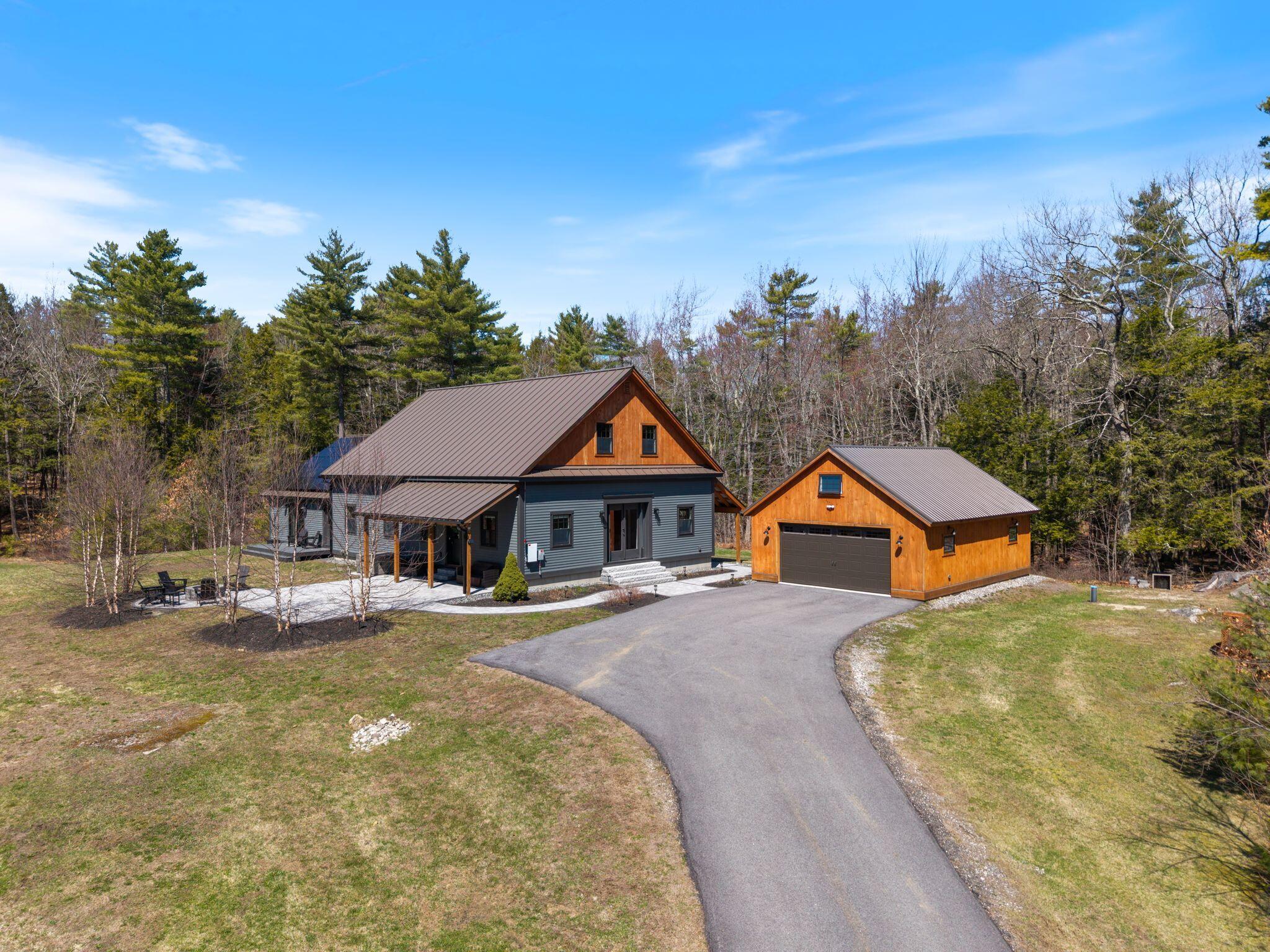43 Meader Road