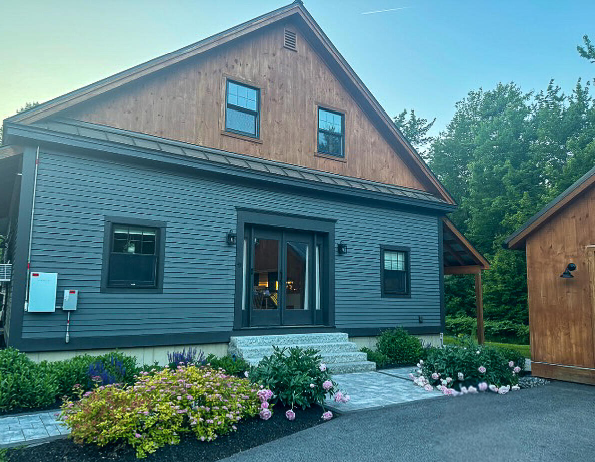 43 Meader Road