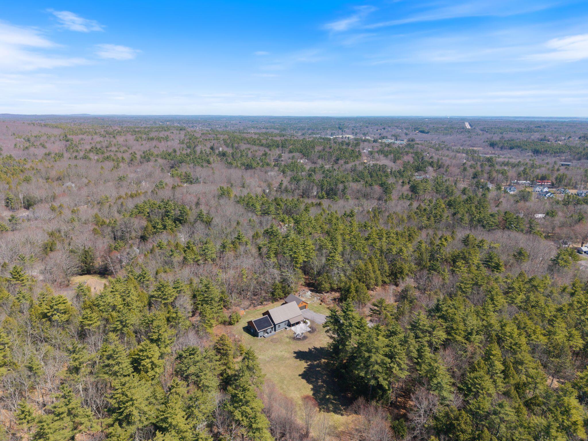43 Meader Road