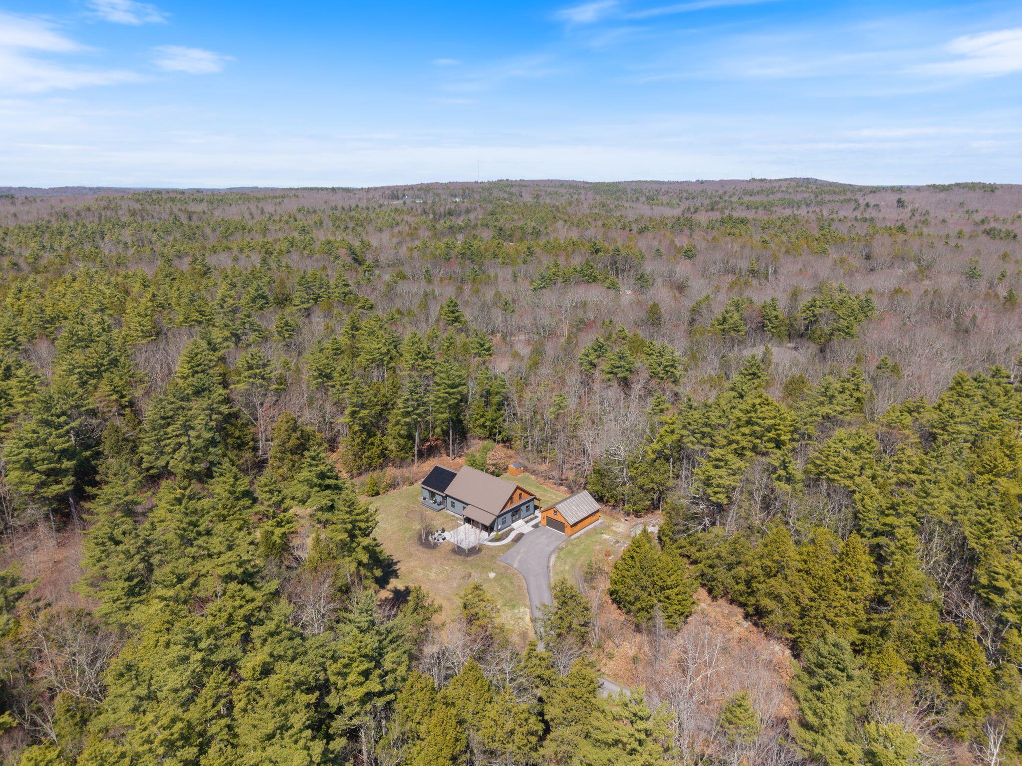 43 Meader Road