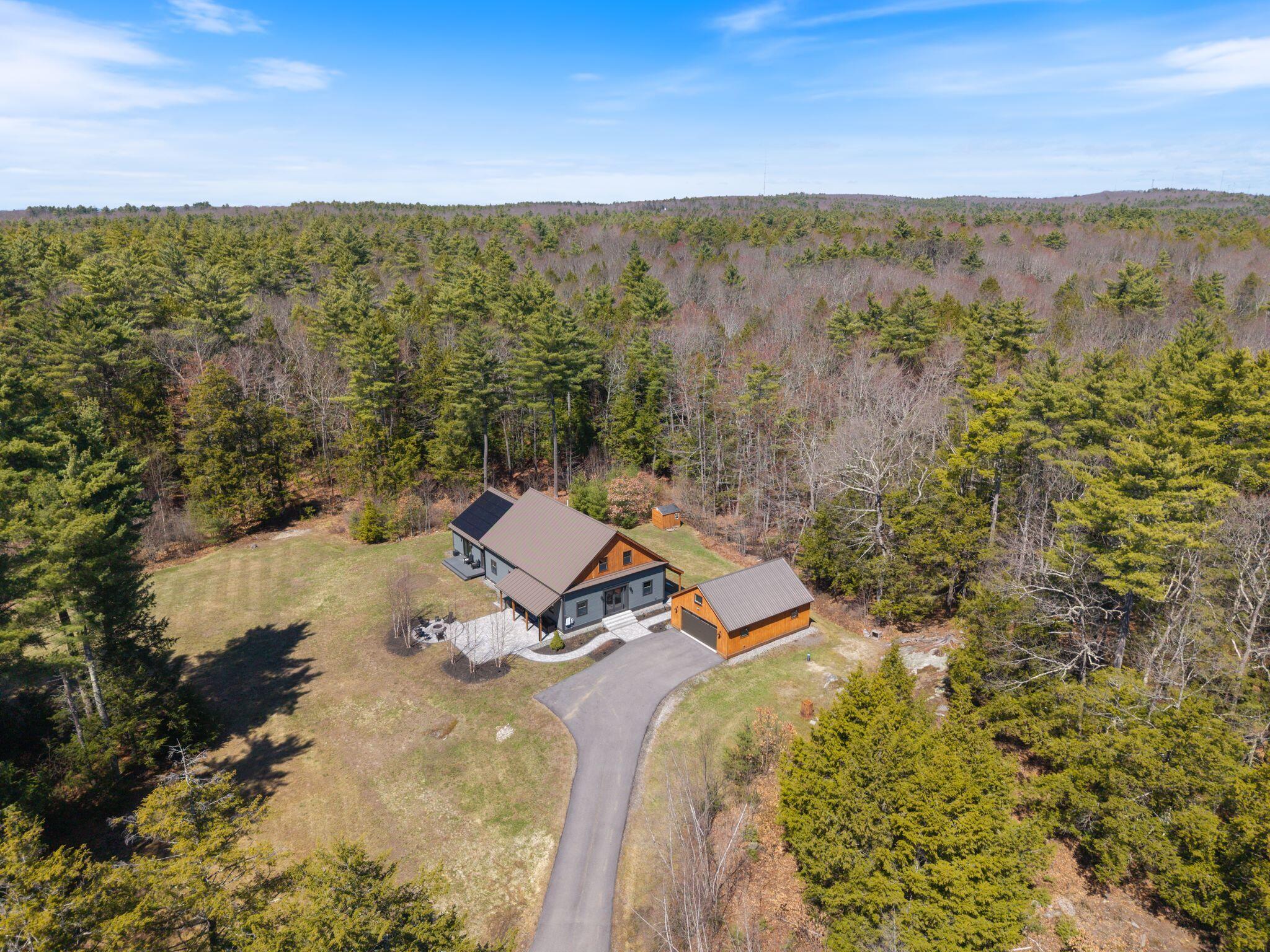 43 Meader Road