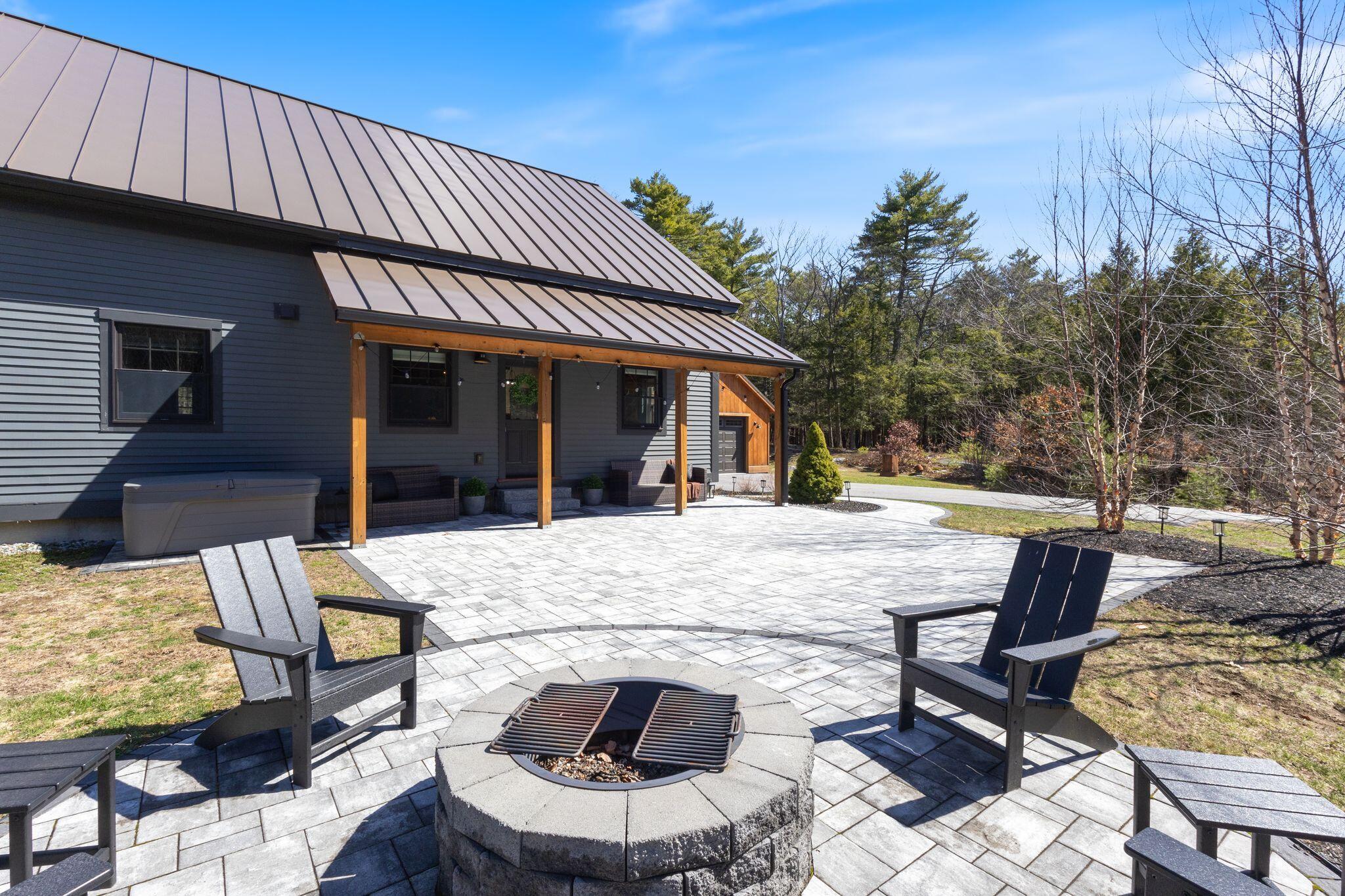 43 Meader Road