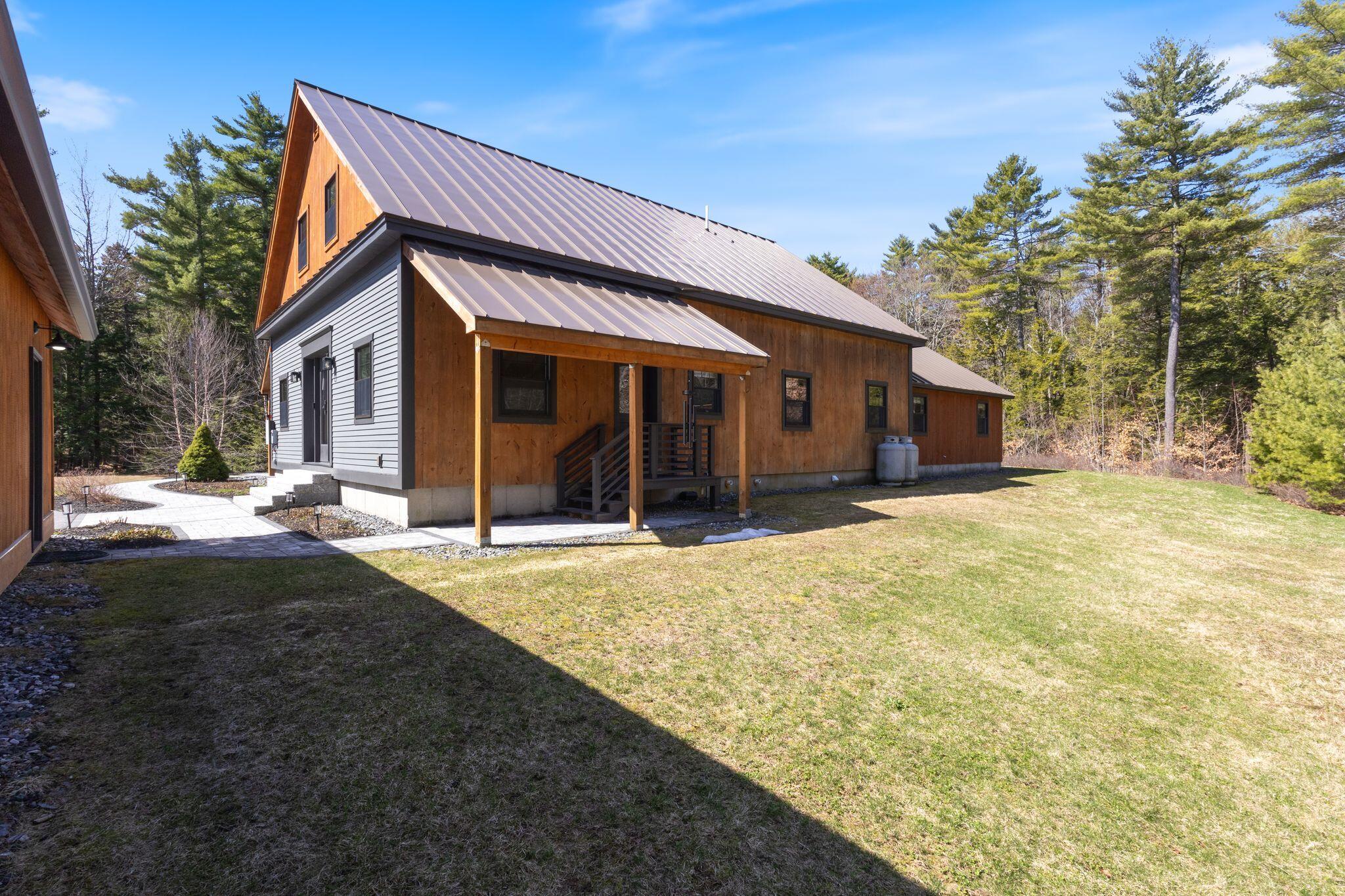 43 Meader Road