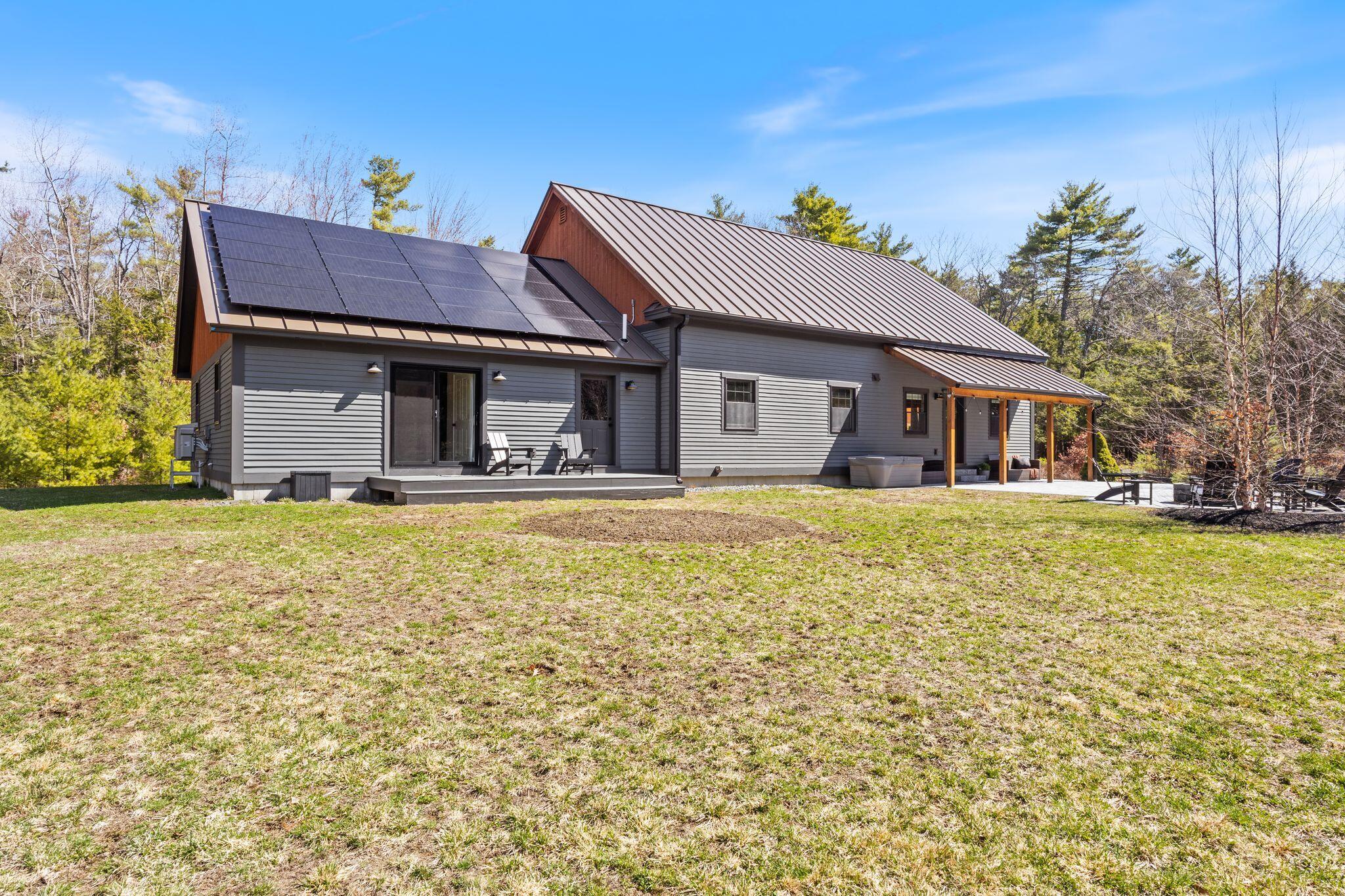 43 Meader Road