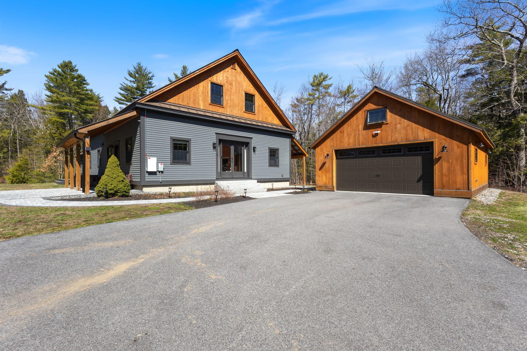 43 Meader Road
