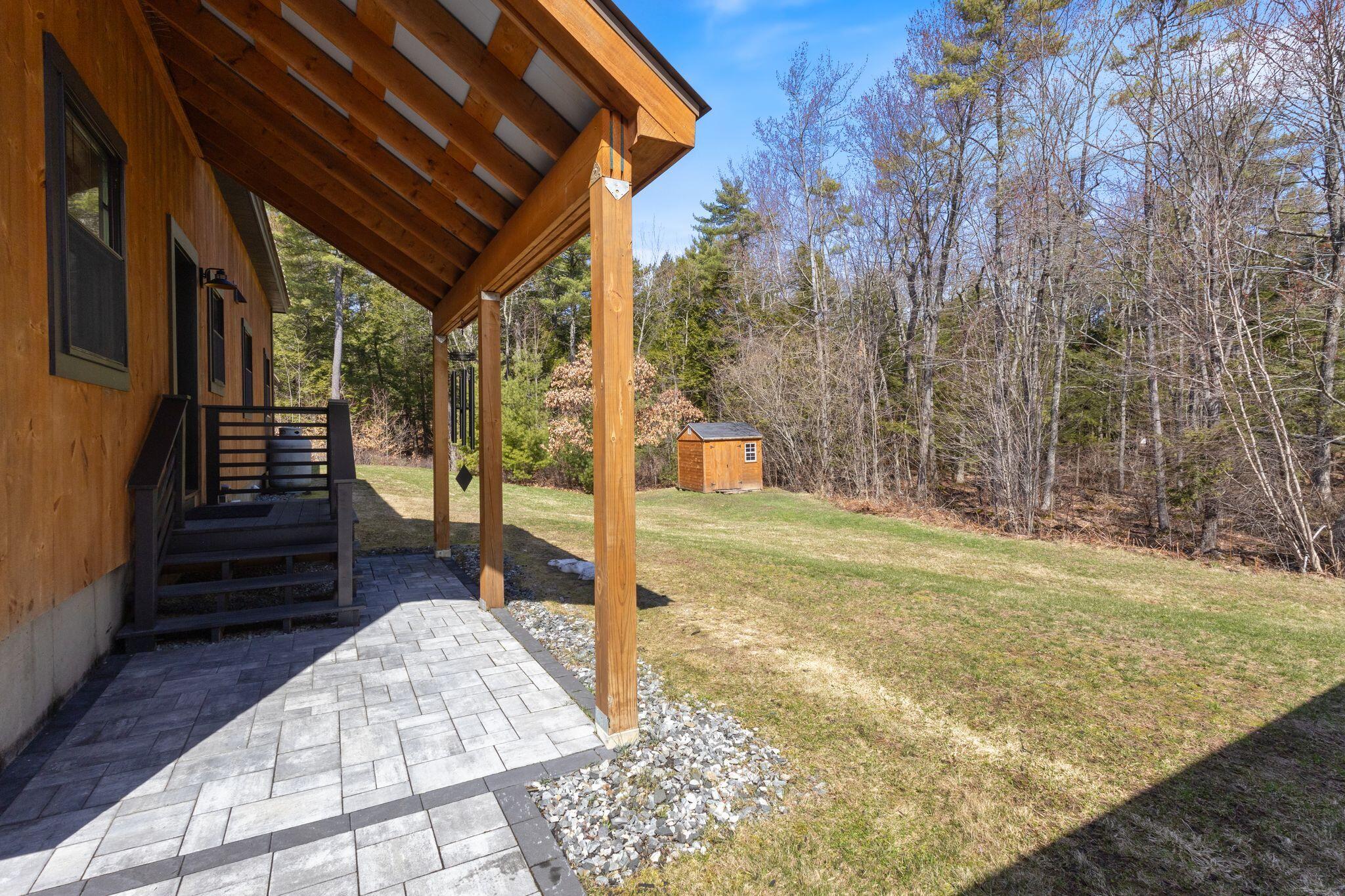 43 Meader Road