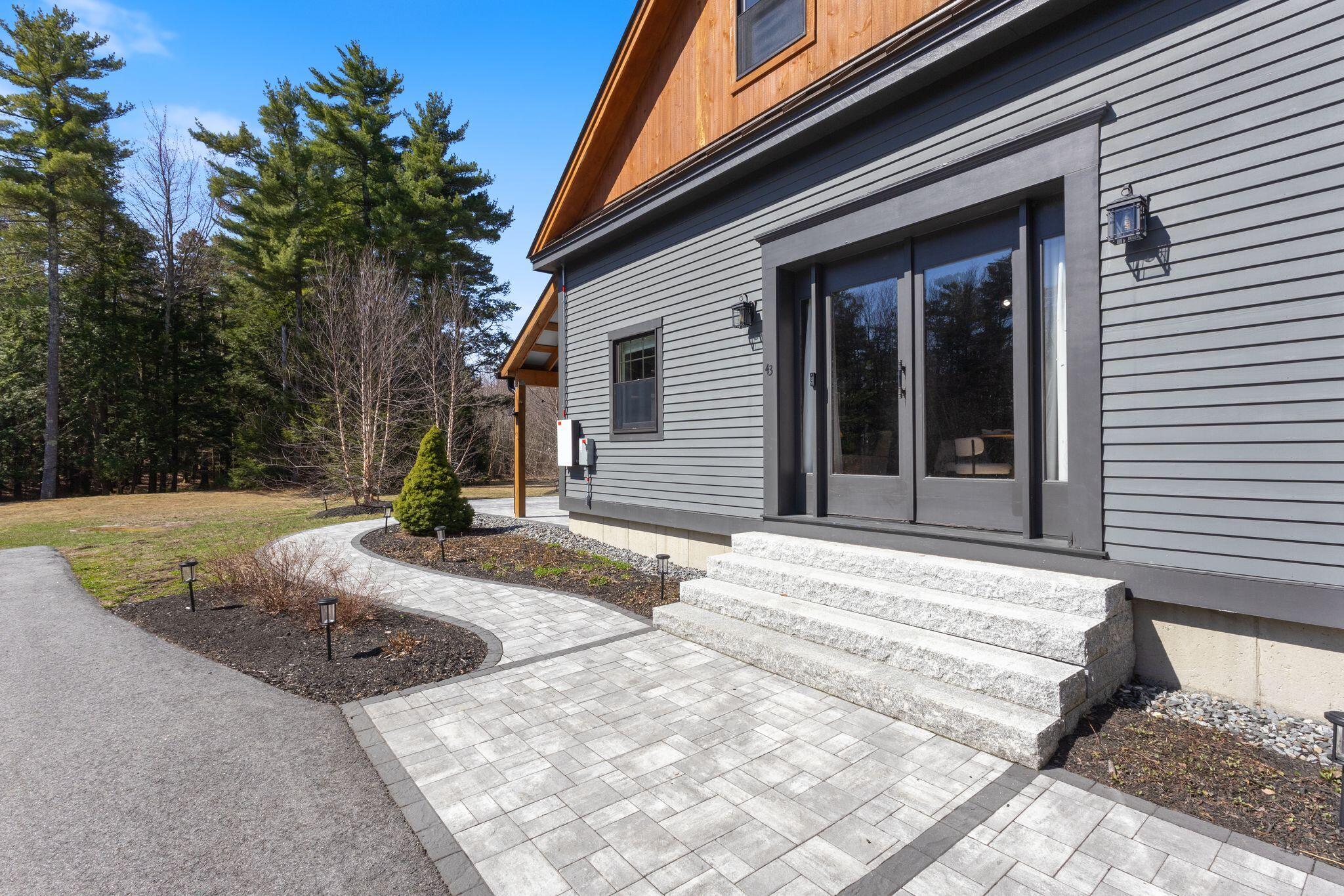 43 Meader Road