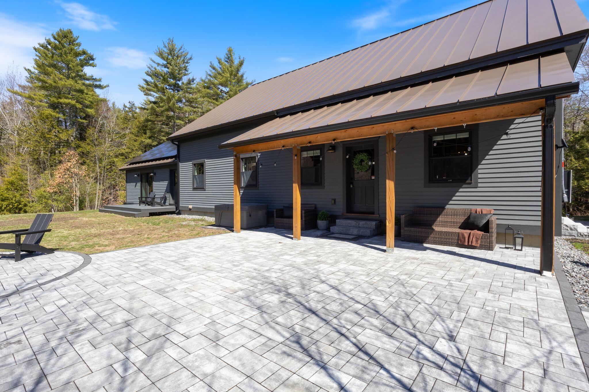 43 Meader Road
