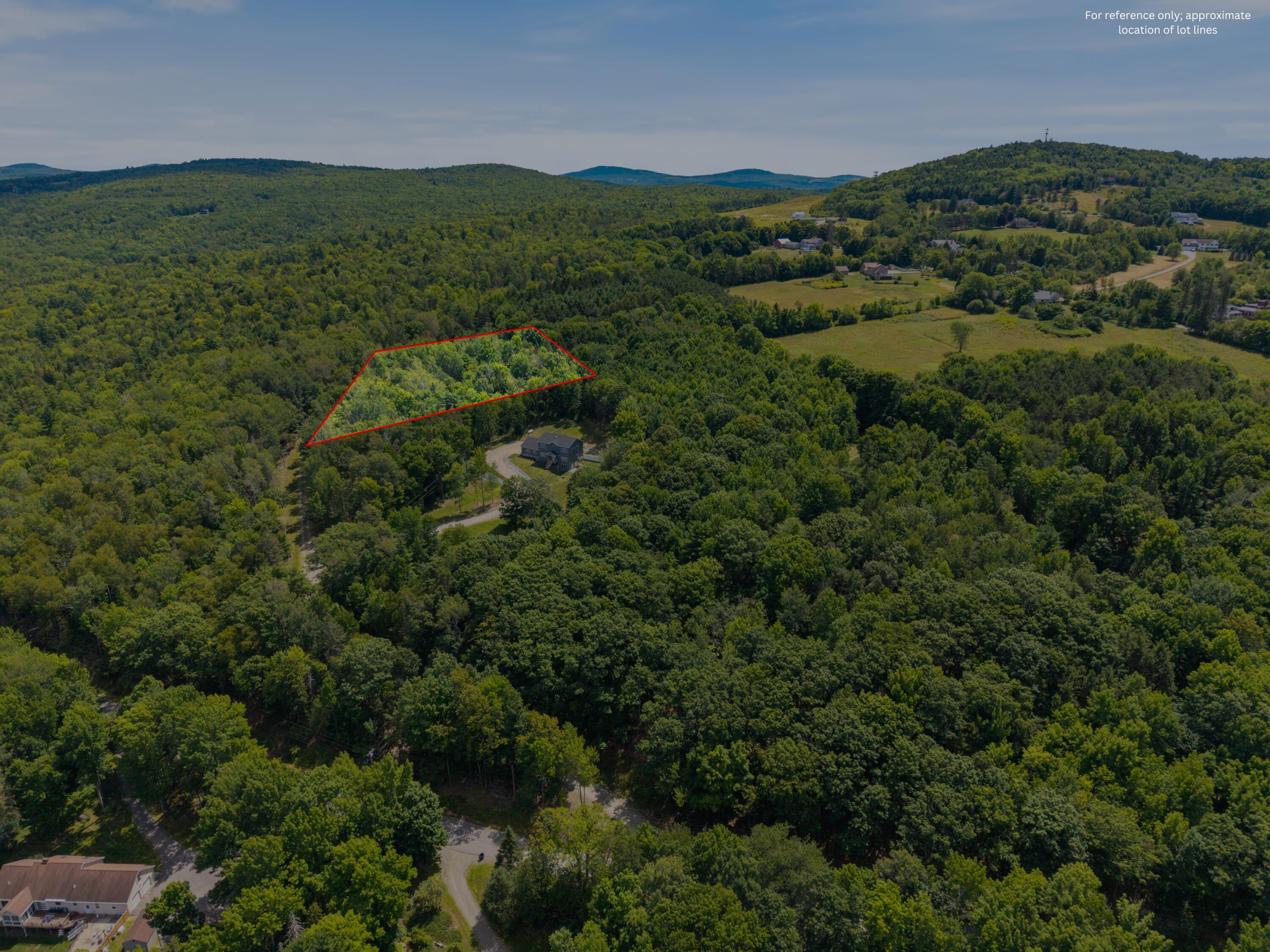 Lot C Winters Road