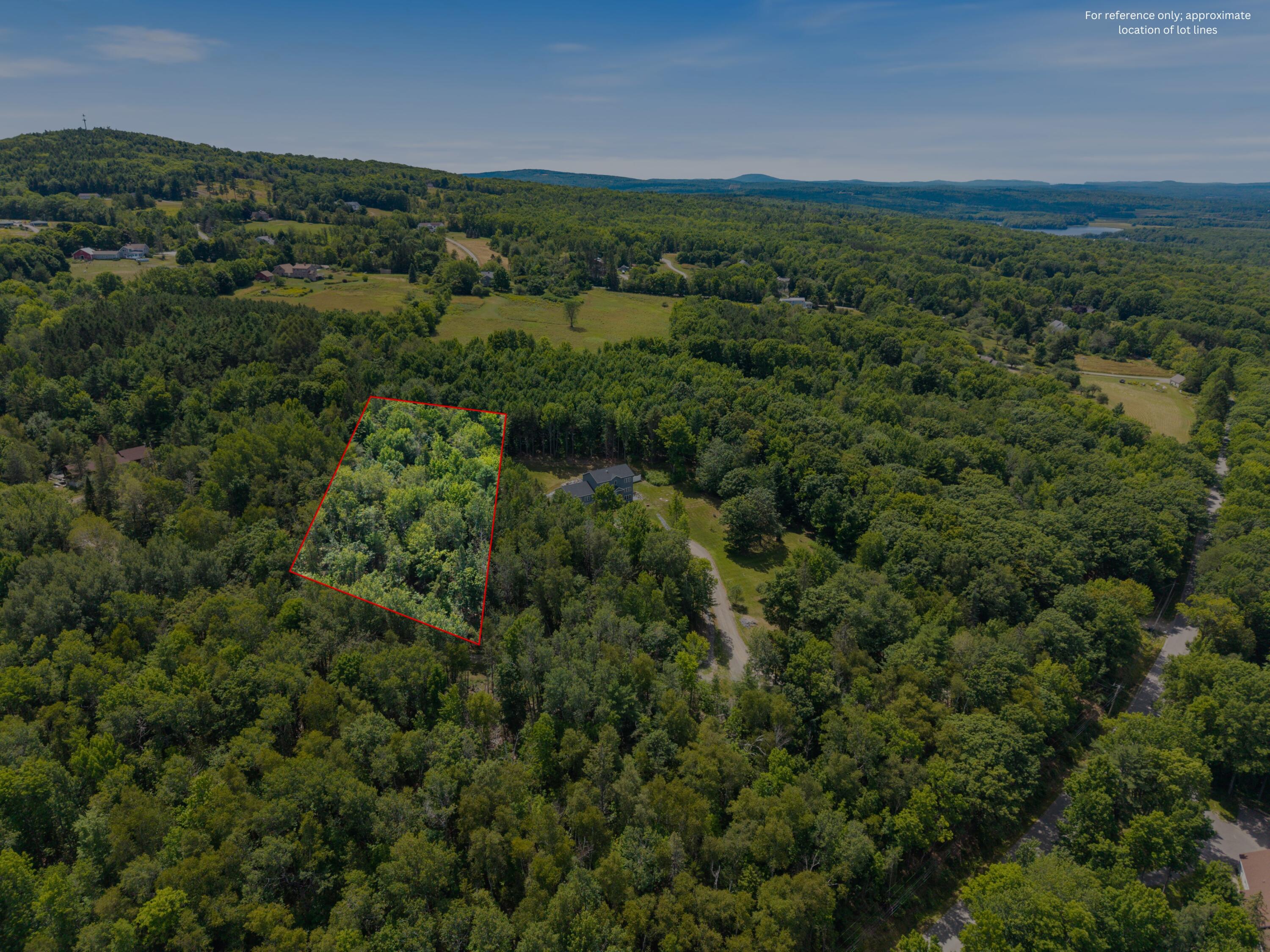 Lot C Winters Road