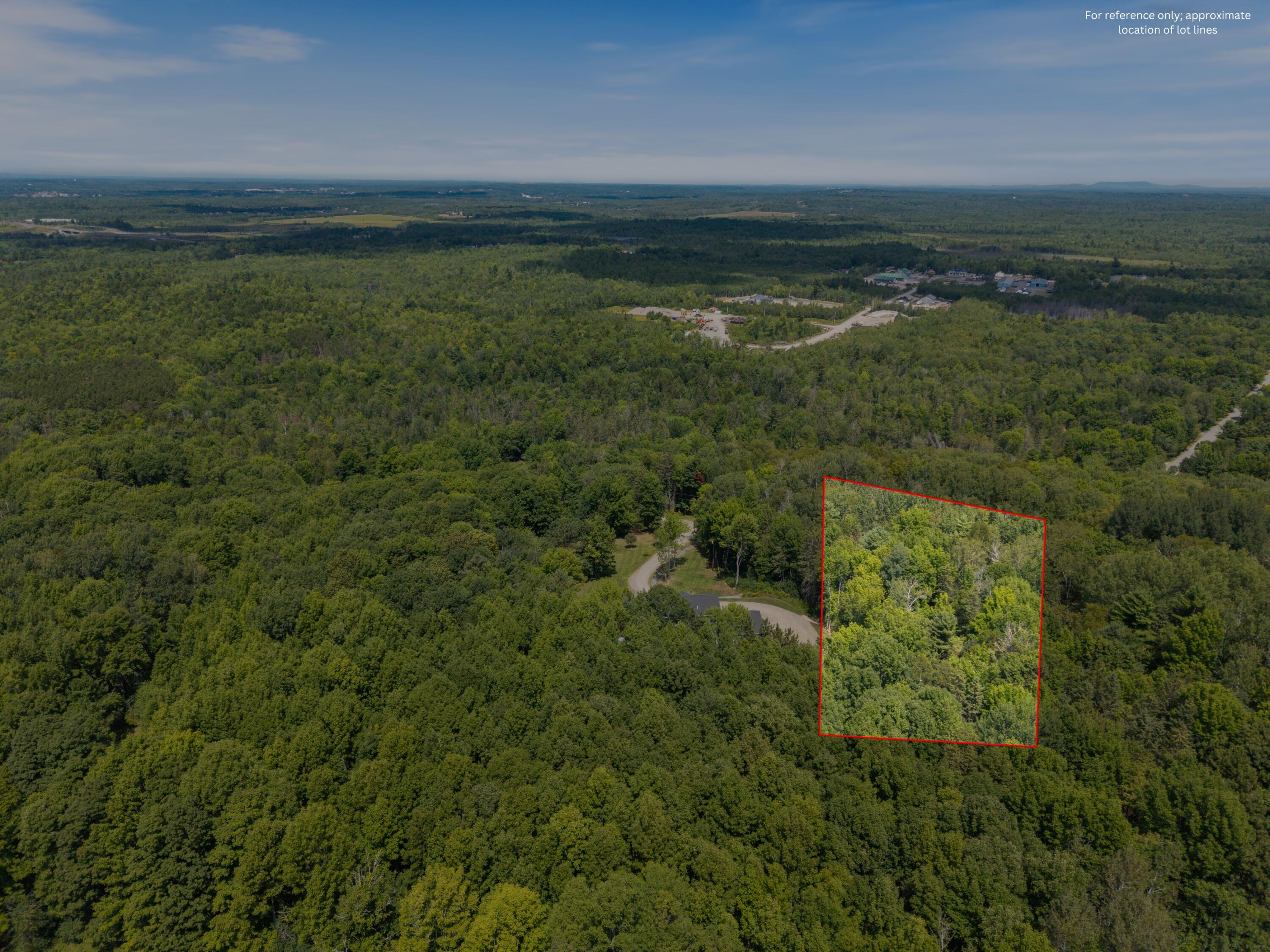 Lot C Winters Road