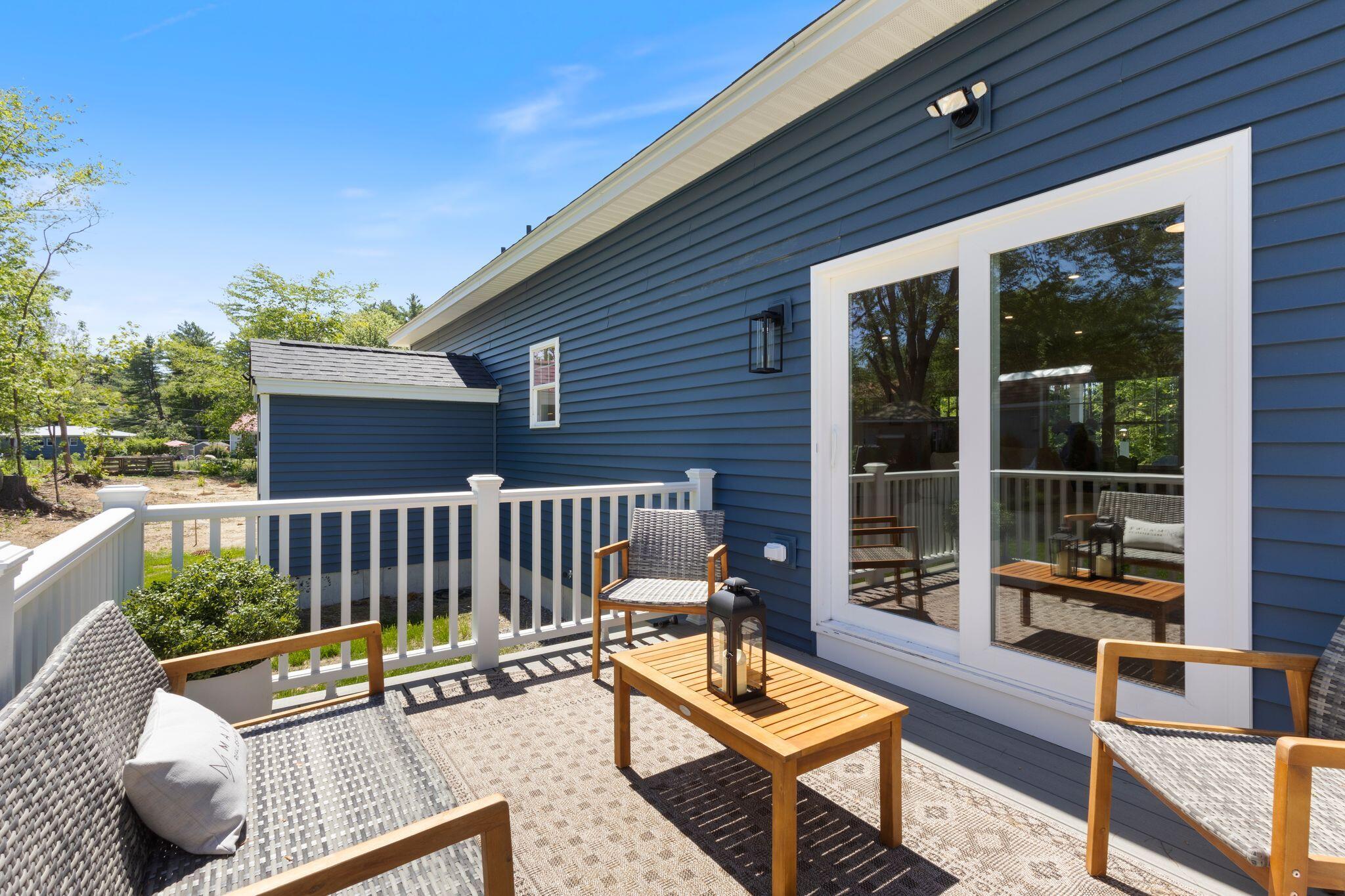 19 Forest Glen Lane