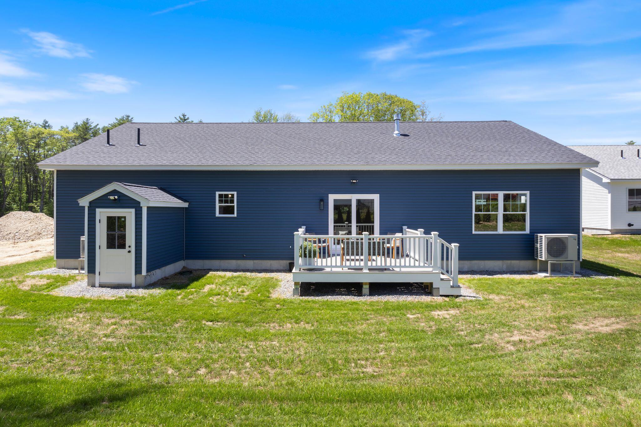 19 Forest Glen Lane