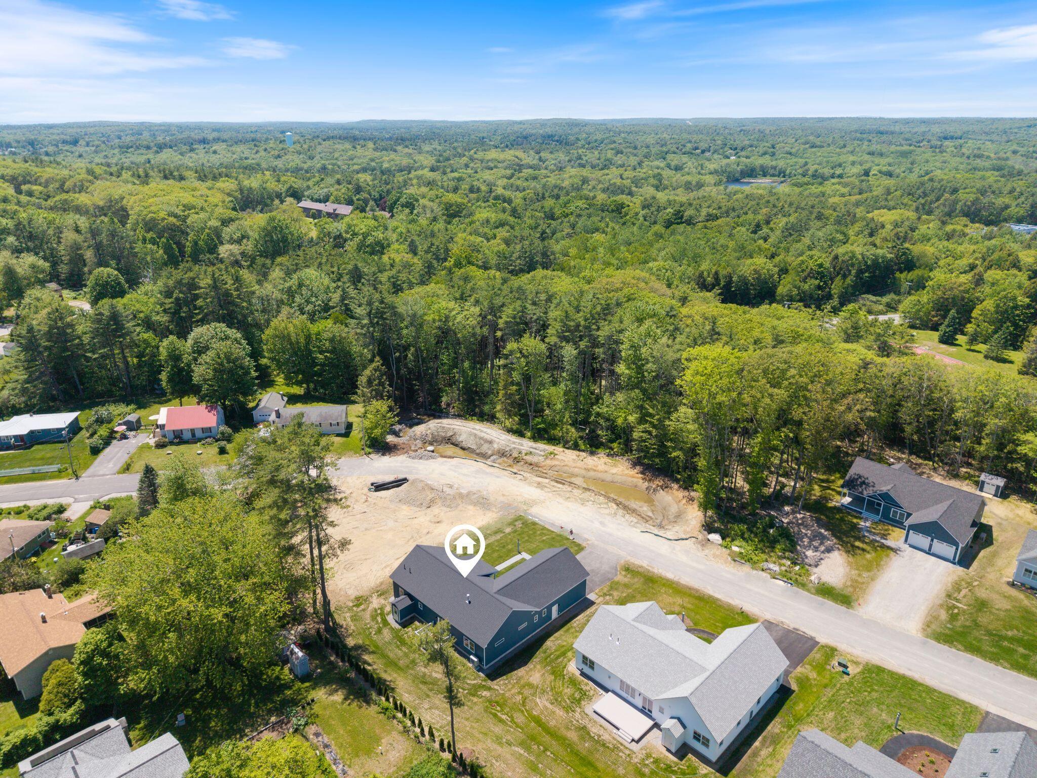 19 Forest Glen Lane