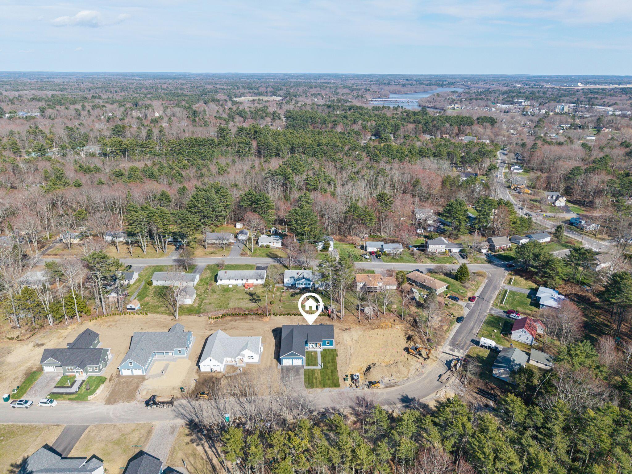 19 Forest Glen Lane