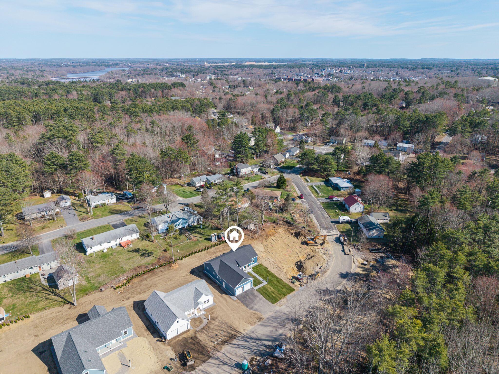 19 Forest Glen Lane