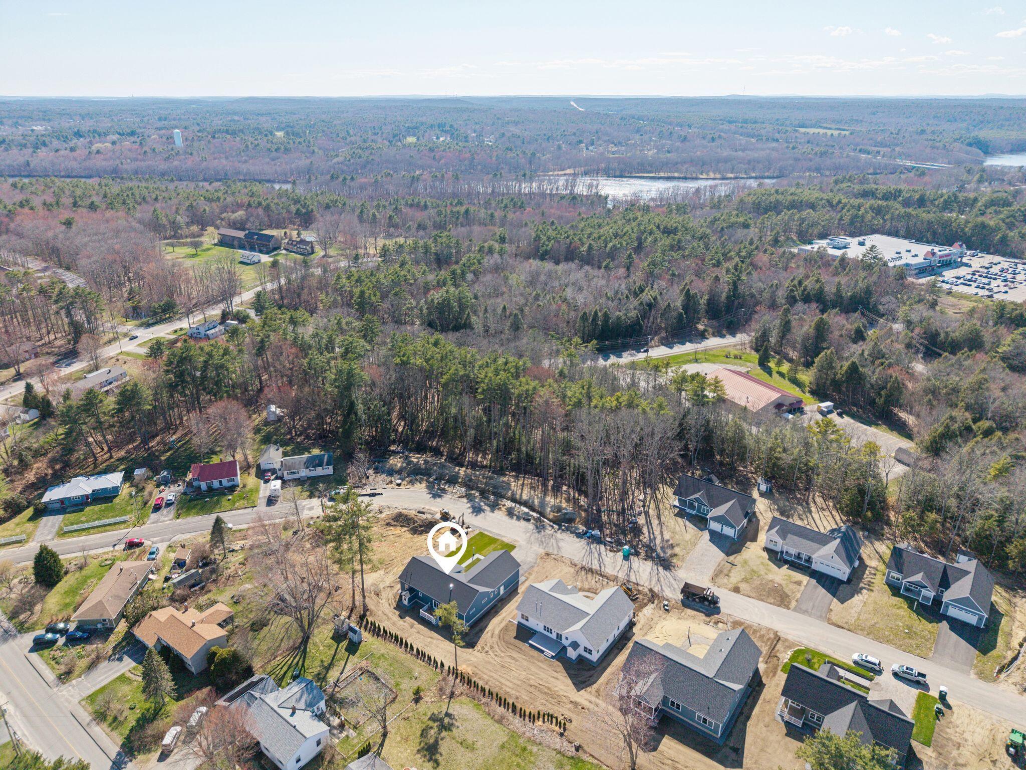 19 Forest Glen Lane