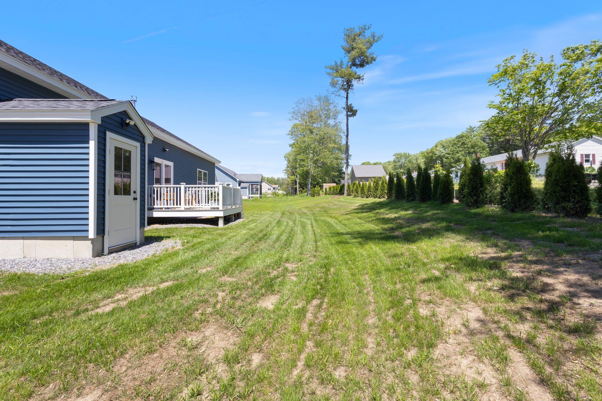 19 Forest Glen Lane
