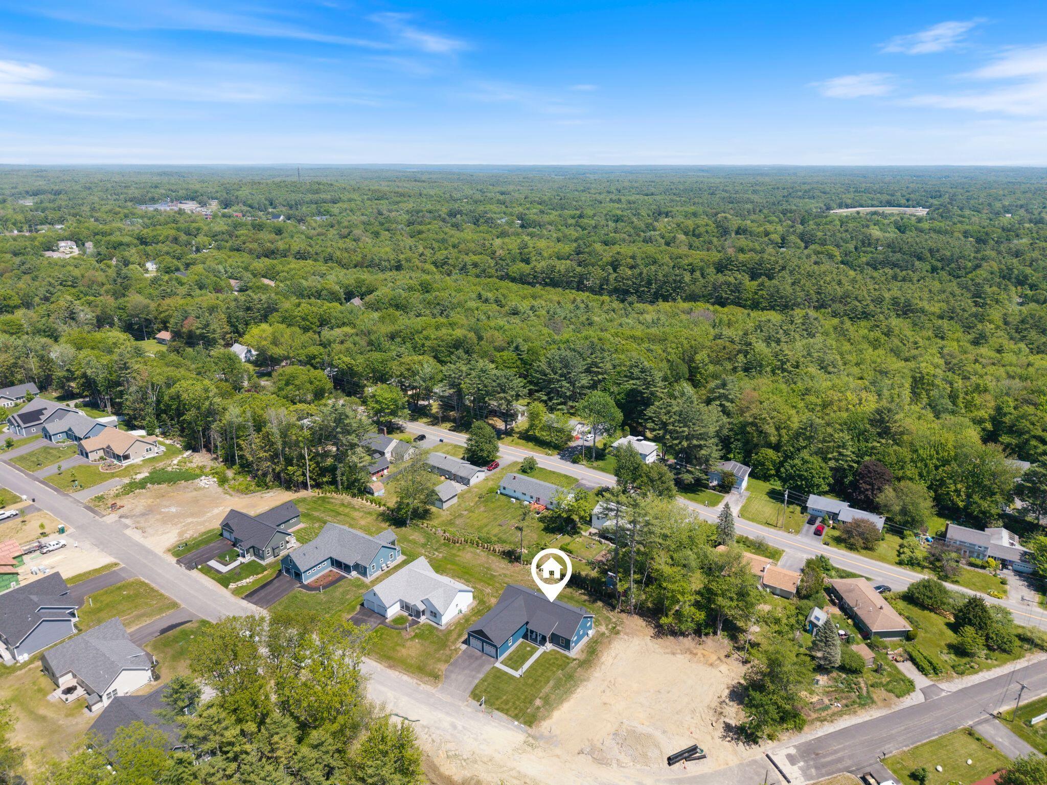 19 Forest Glen Lane