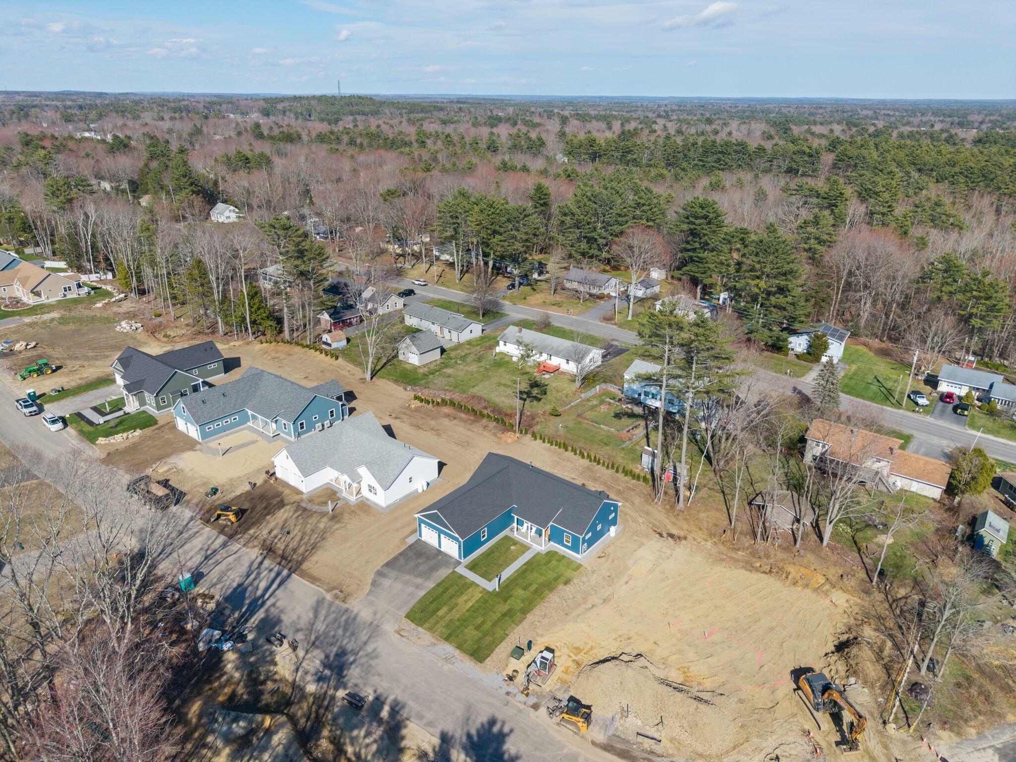 19 Forest Glen Lane