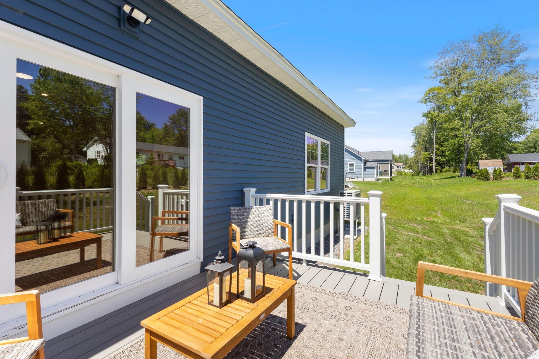 19 Forest Glen Lane