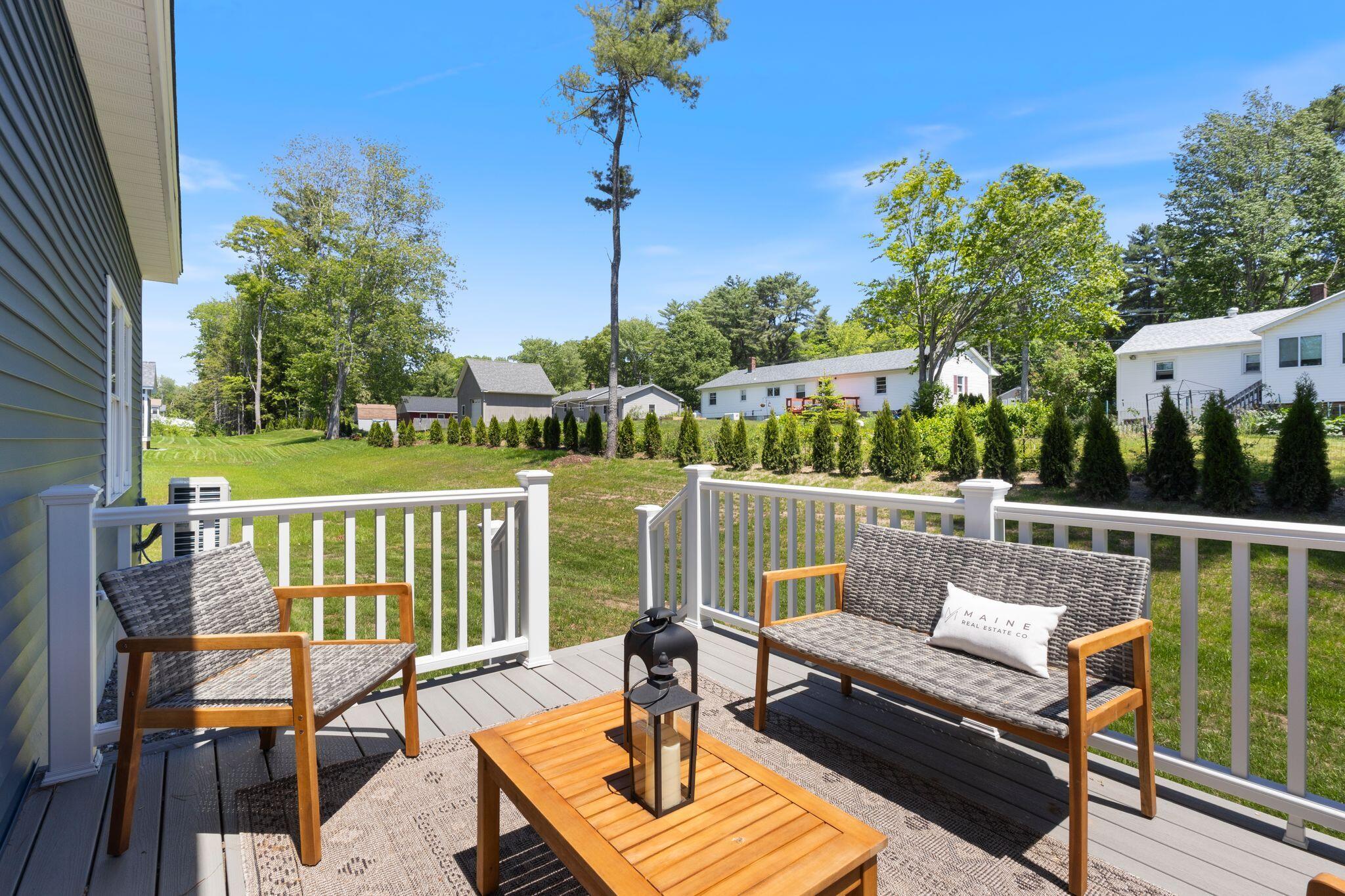 19 Forest Glen Lane