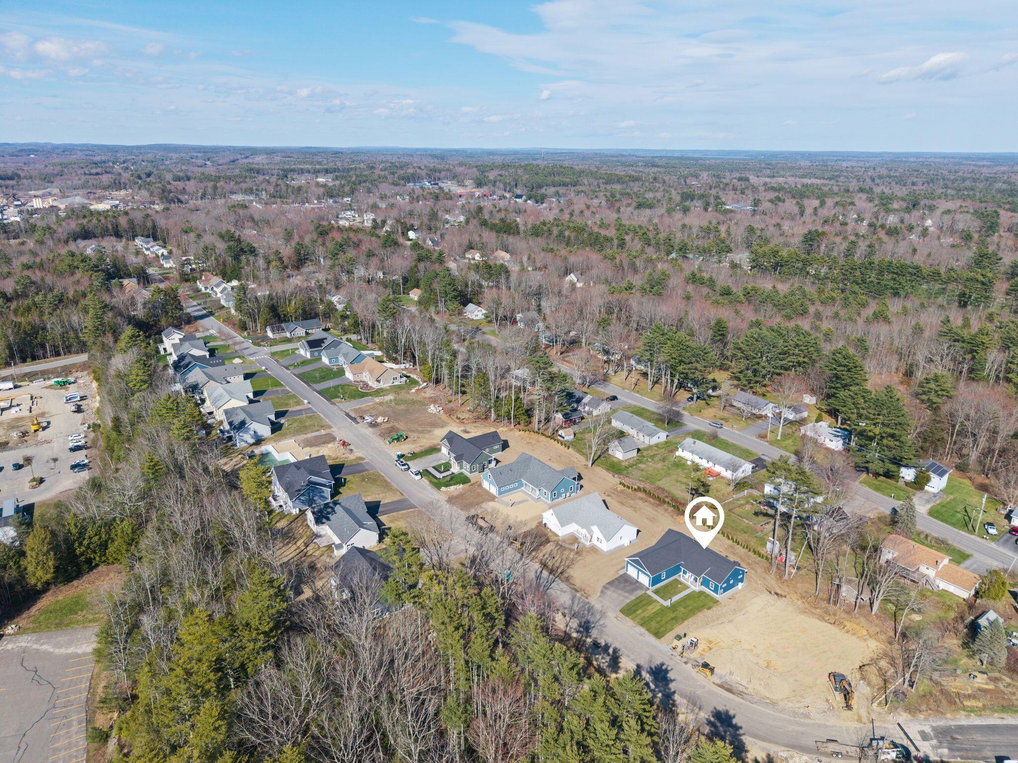 19 Forest Glen Lane