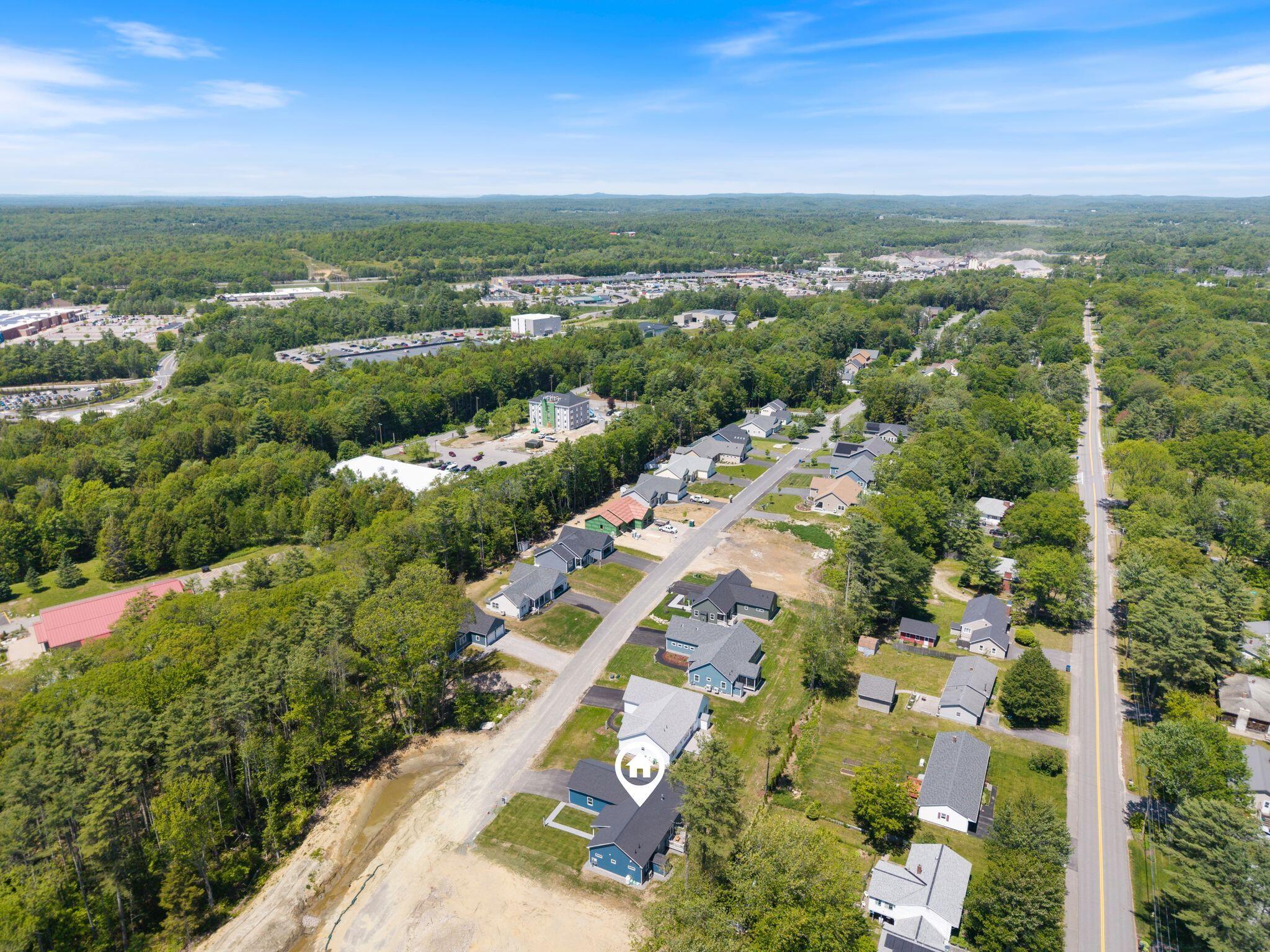 19 Forest Glen Lane