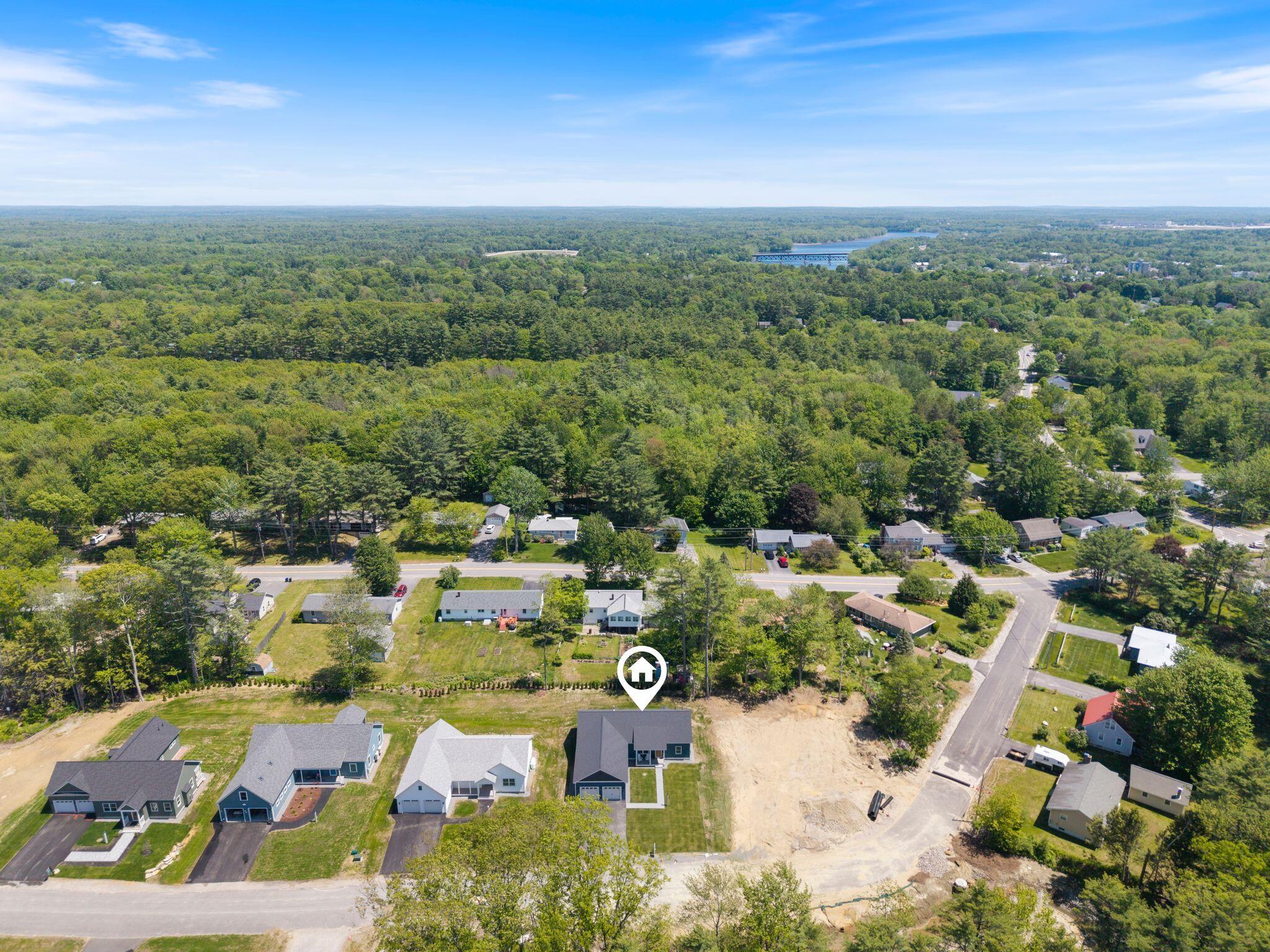 19 Forest Glen Lane