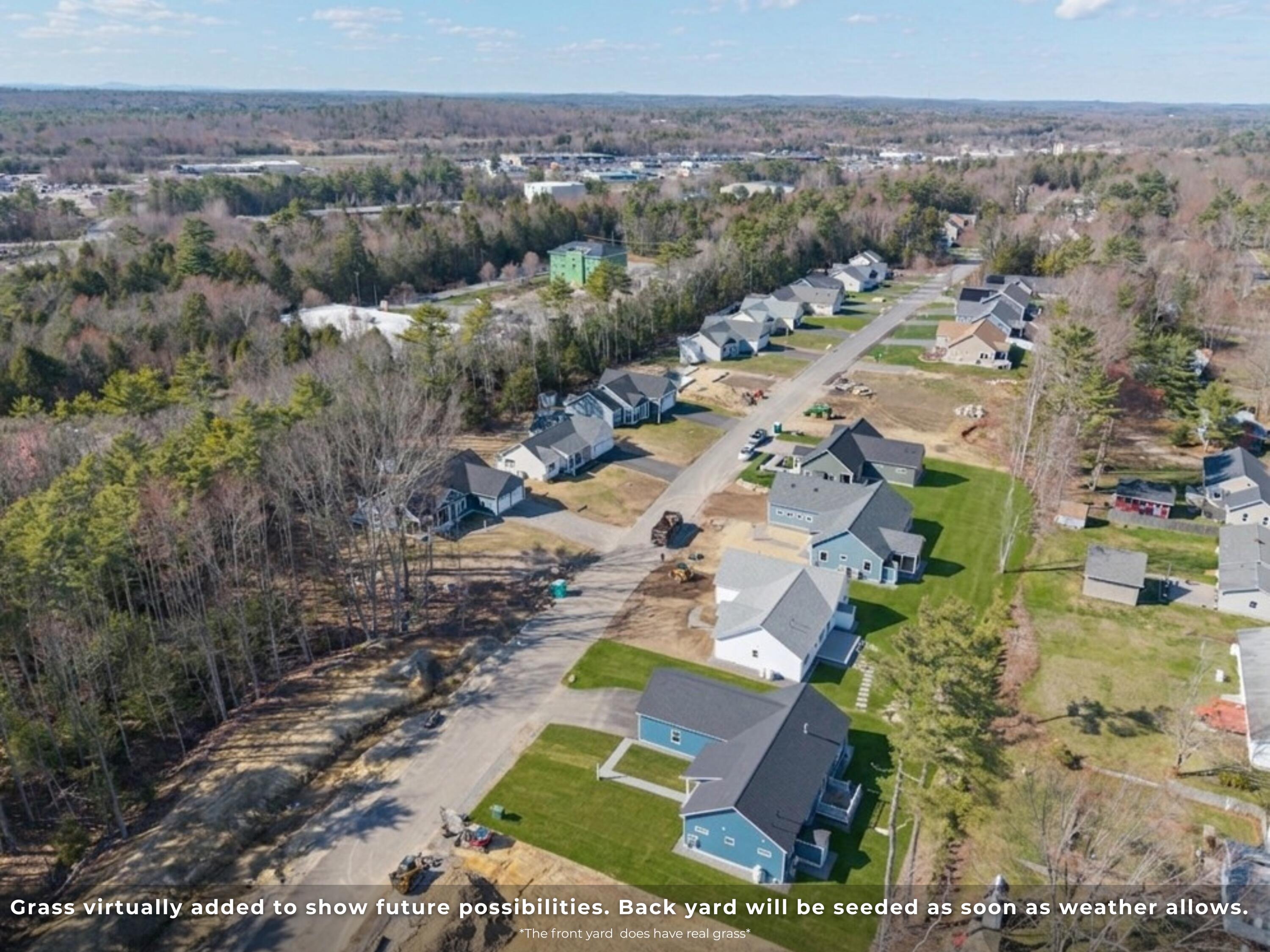 19 Forest Glen Lane