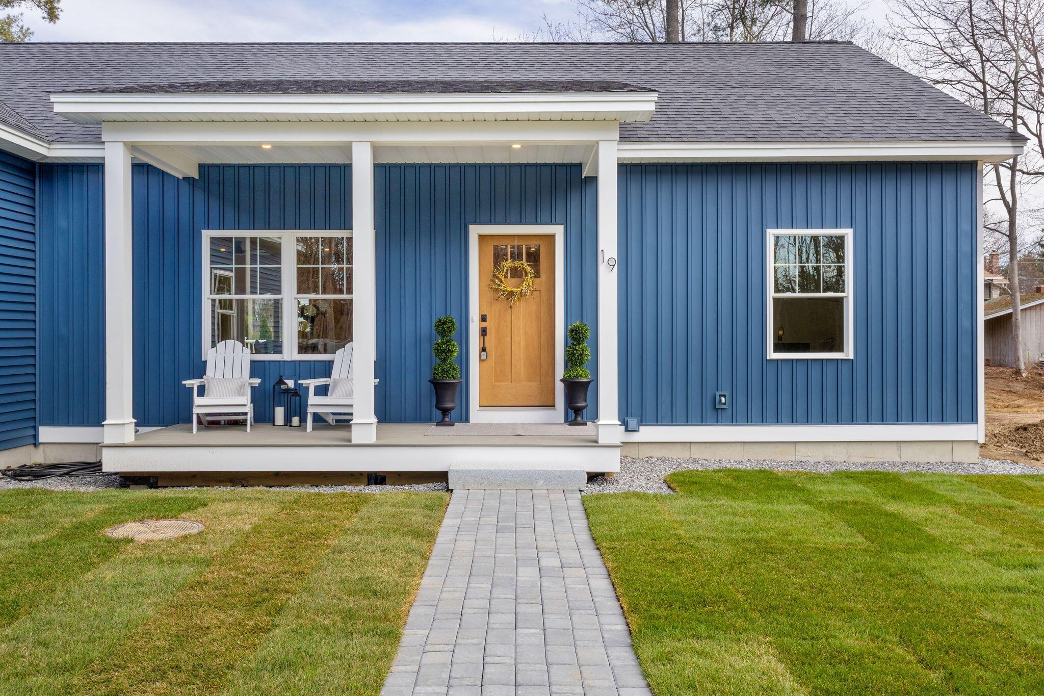 19 Forest Glen Lane