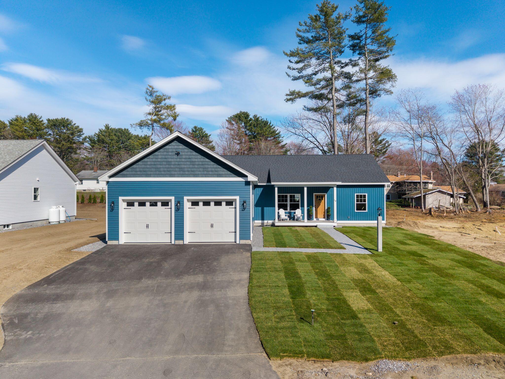 19 Forest Glen Lane
