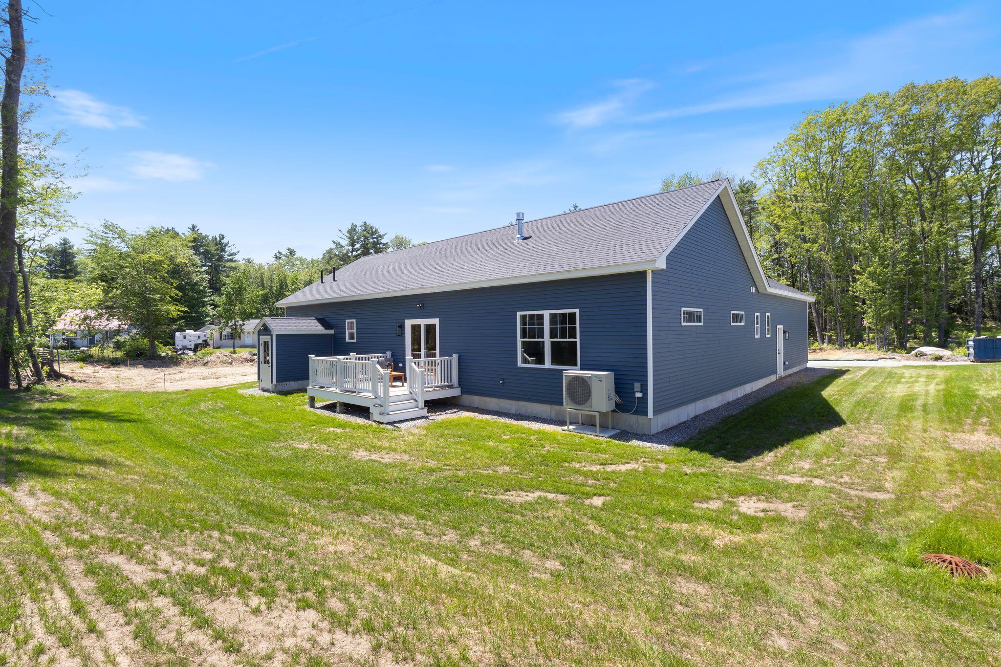 19 Forest Glen Lane